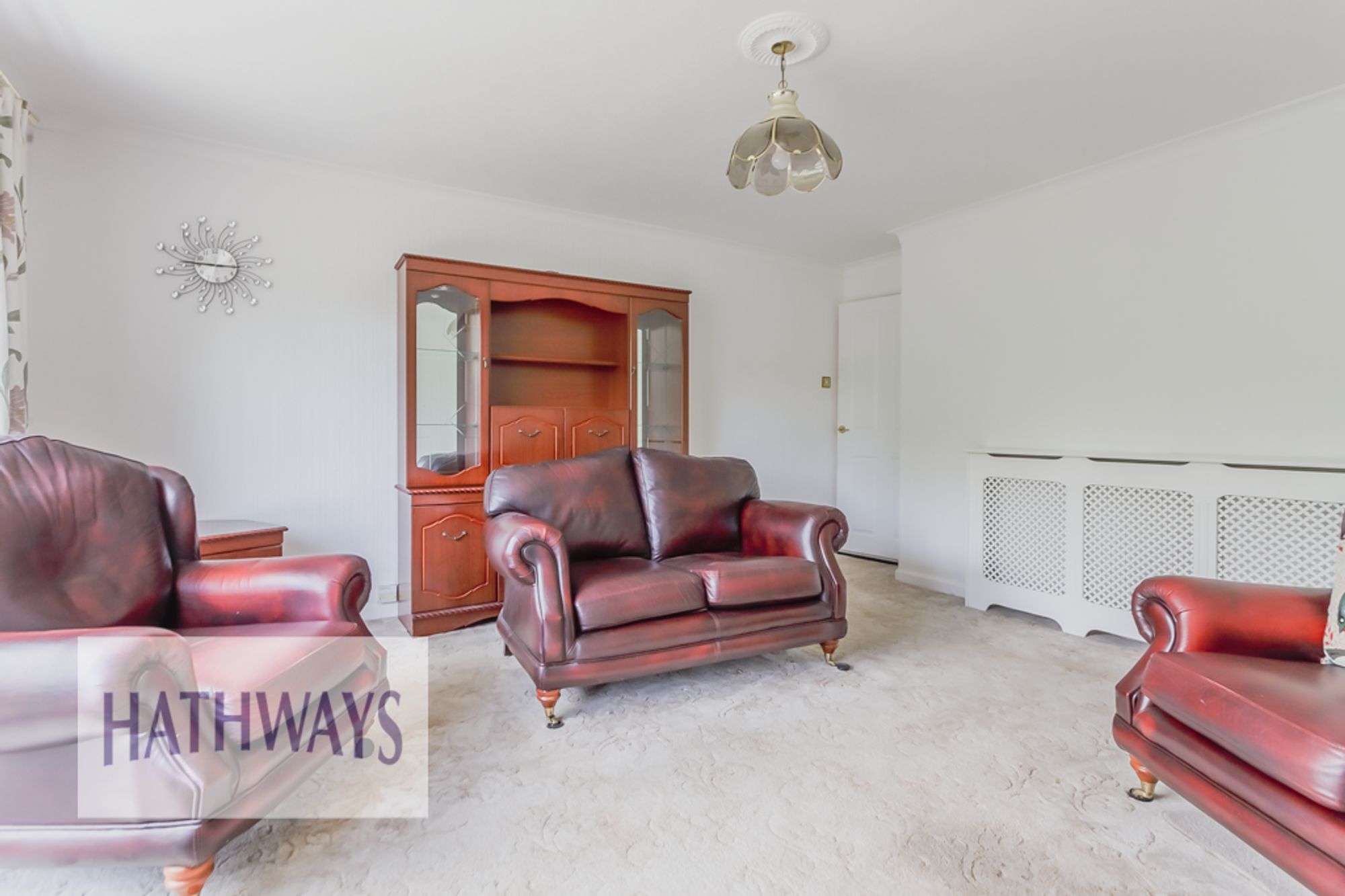 2 bed flat for sale in Croesyceiliog, Cwmbran 9