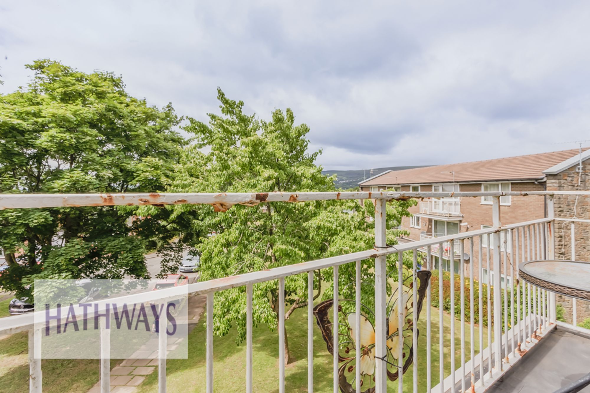2 bed flat for sale in Croesyceiliog, Cwmbran  - Property Image 25