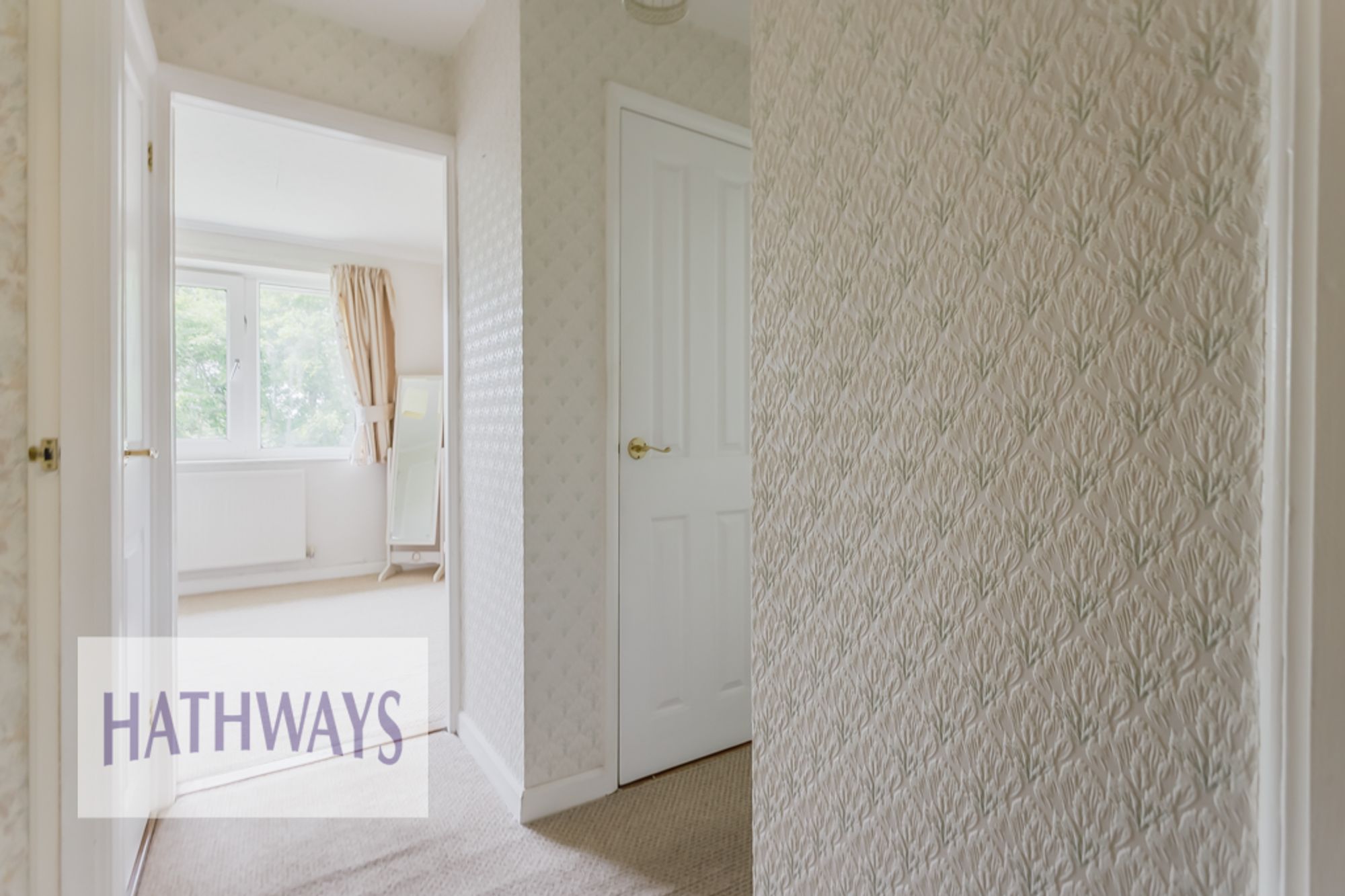2 bed flat for sale in Croesyceiliog, Cwmbran  - Property Image 13