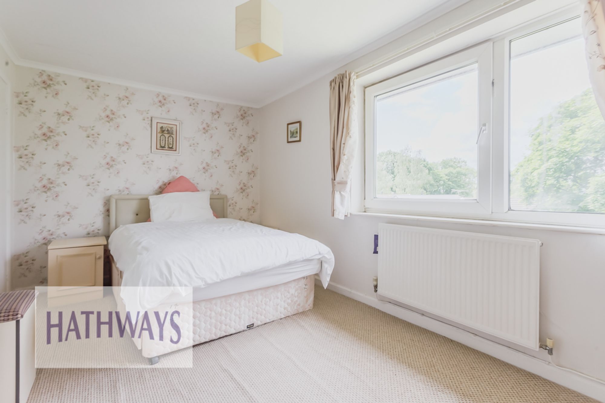 2 bed flat for sale in Croesyceiliog, Cwmbran  - Property Image 14