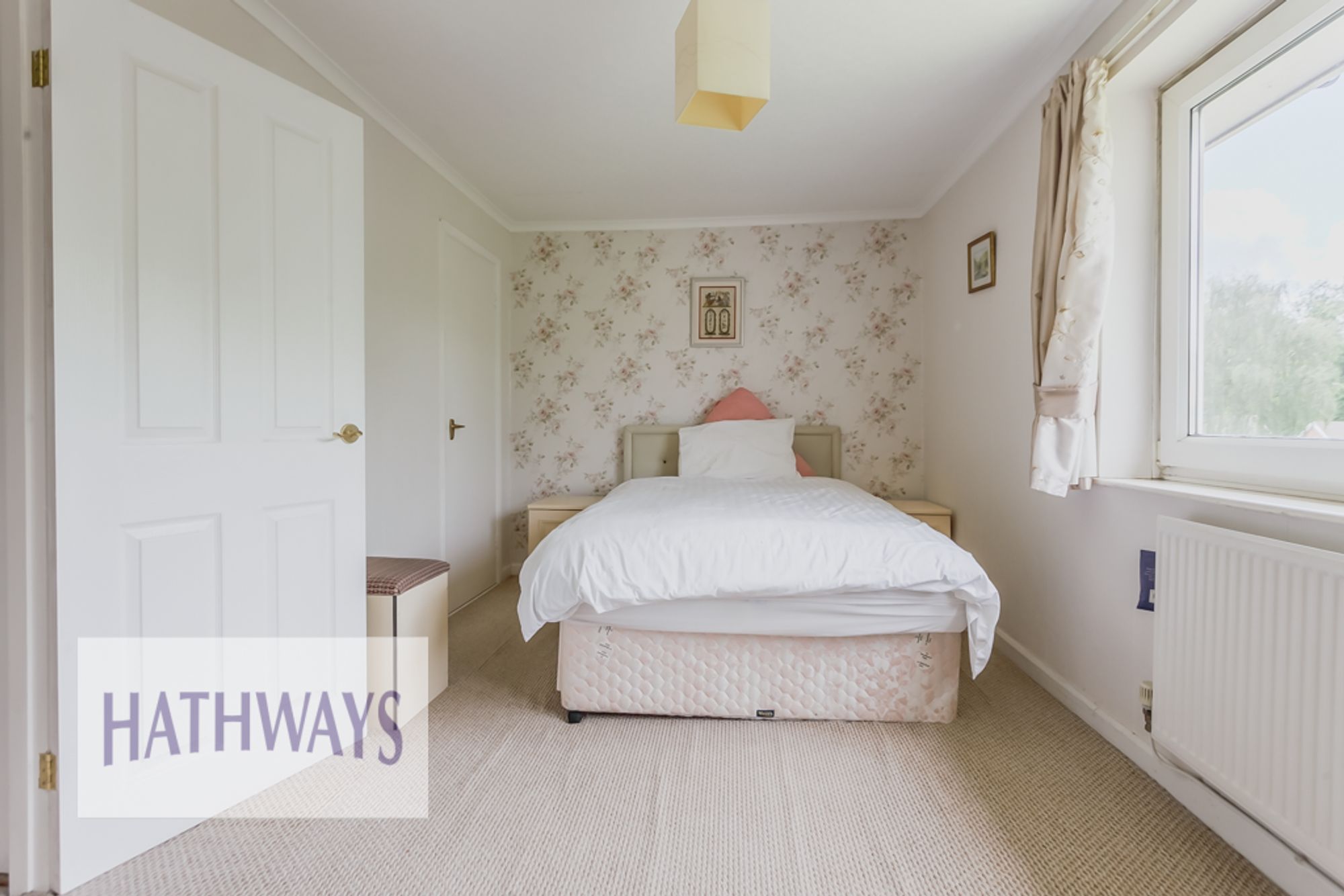 2 bed flat for sale in Croesyceiliog, Cwmbran  - Property Image 17