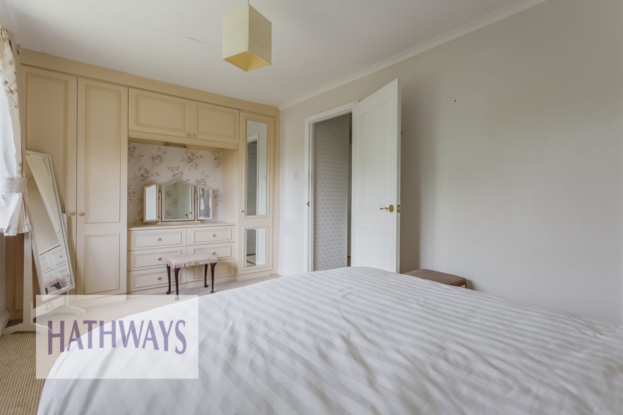 2 bed flat for sale in Croesyceiliog, Cwmbran  - Property Image 16