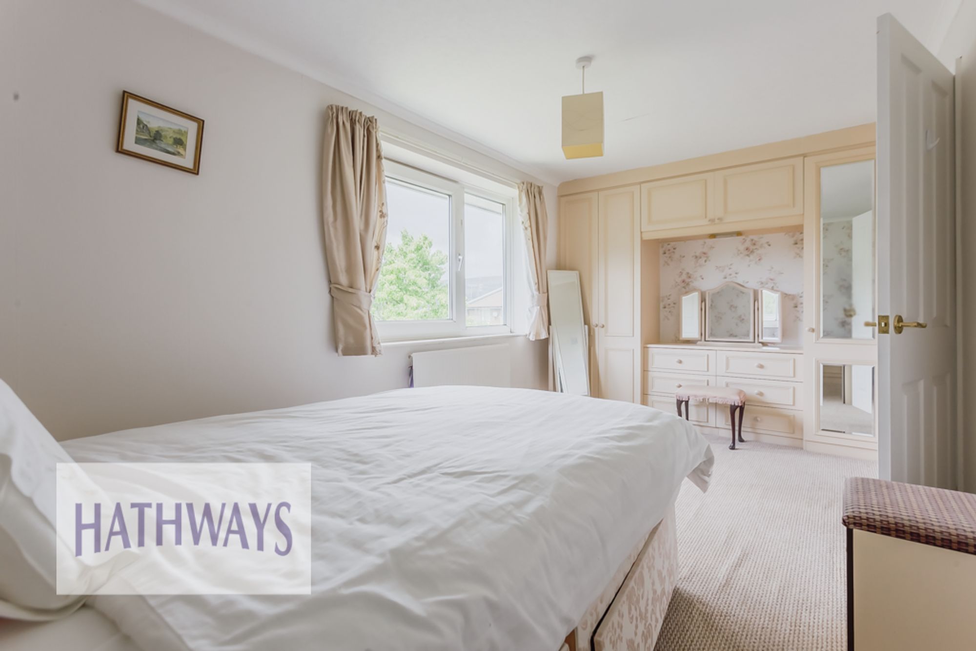 2 bed flat for sale in Croesyceiliog, Cwmbran 14