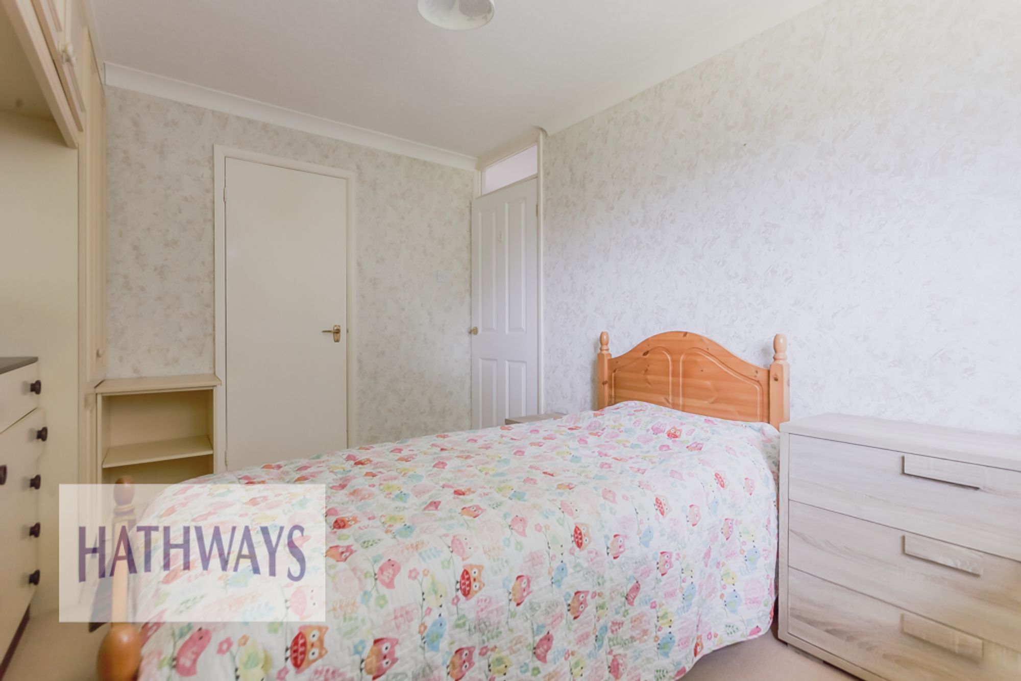 2 bed flat for sale in Croesyceiliog, Cwmbran  - Property Image 21