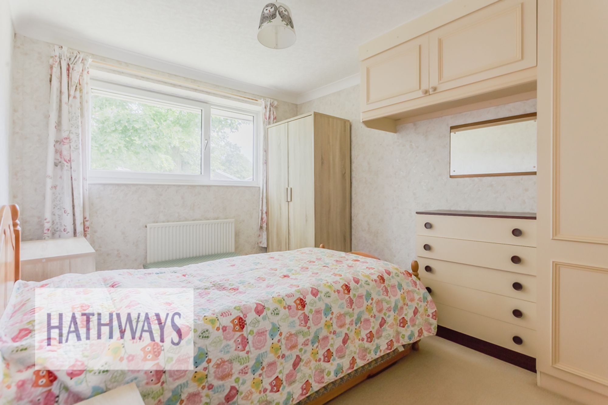 2 bed flat for sale in Croesyceiliog, Cwmbran 18