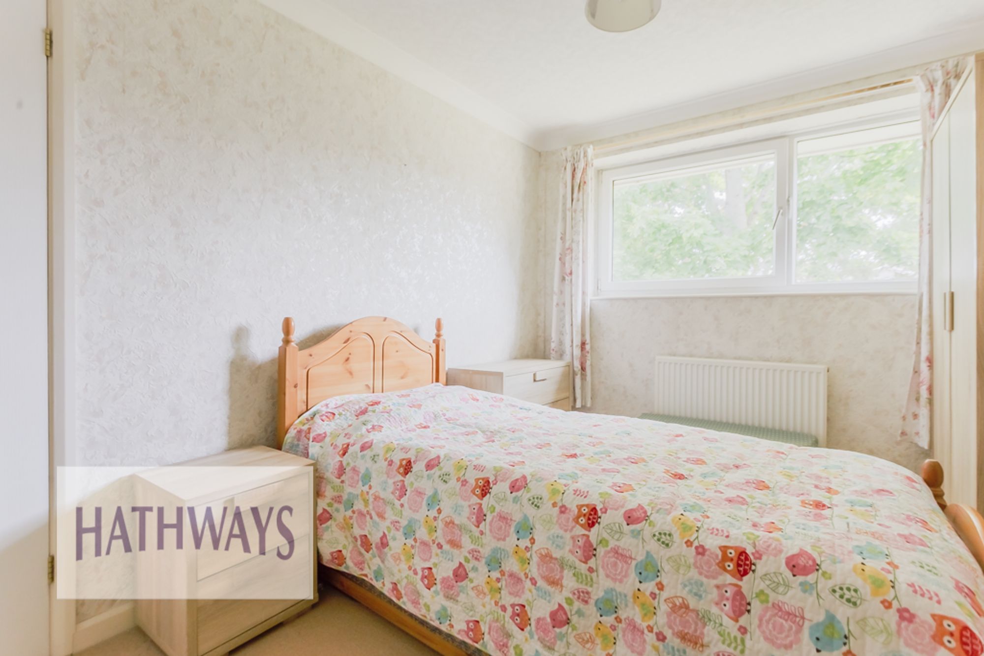 2 bed flat for sale in Croesyceiliog, Cwmbran 17