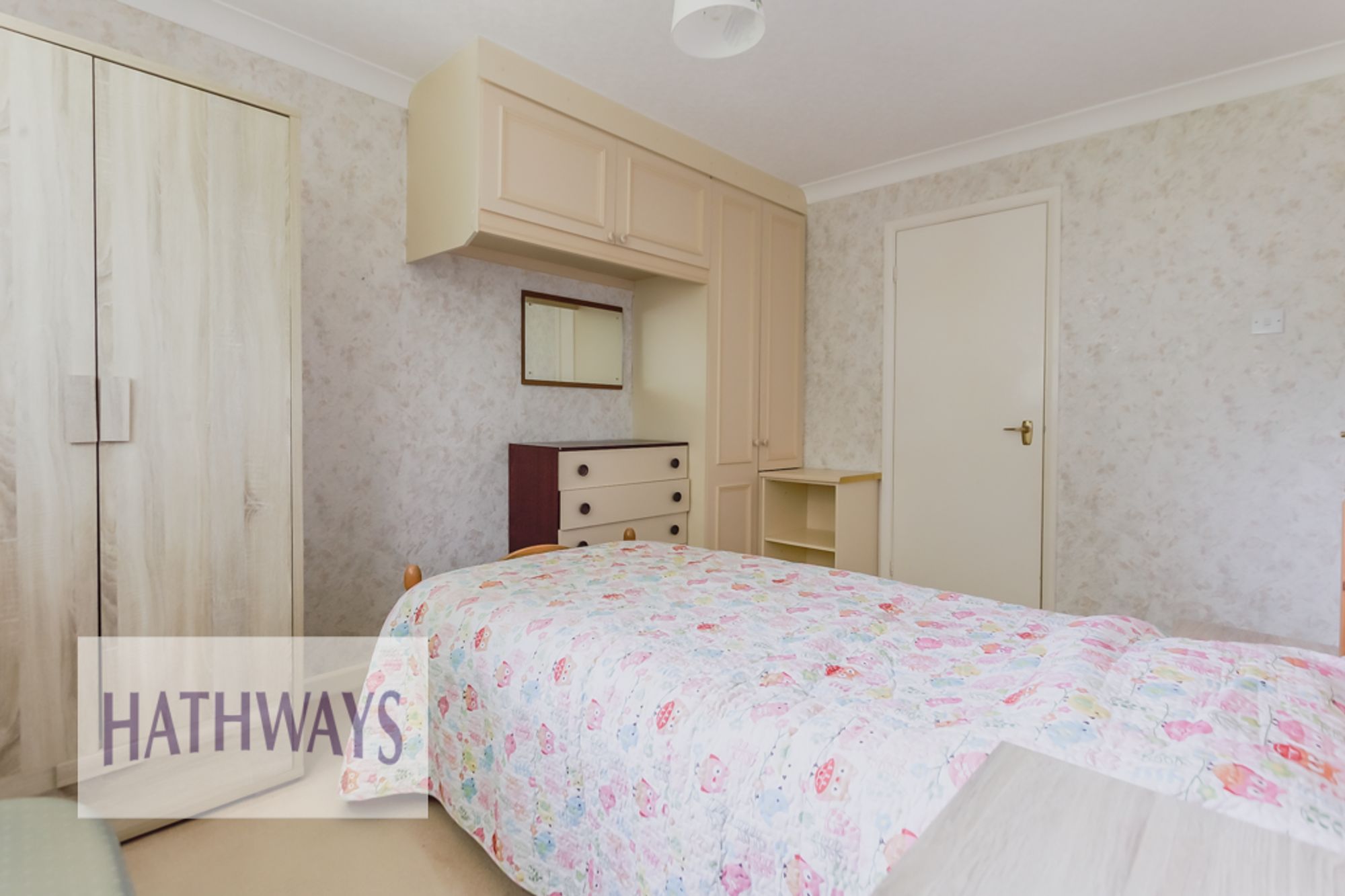 2 bed flat for sale in Croesyceiliog, Cwmbran  - Property Image 20