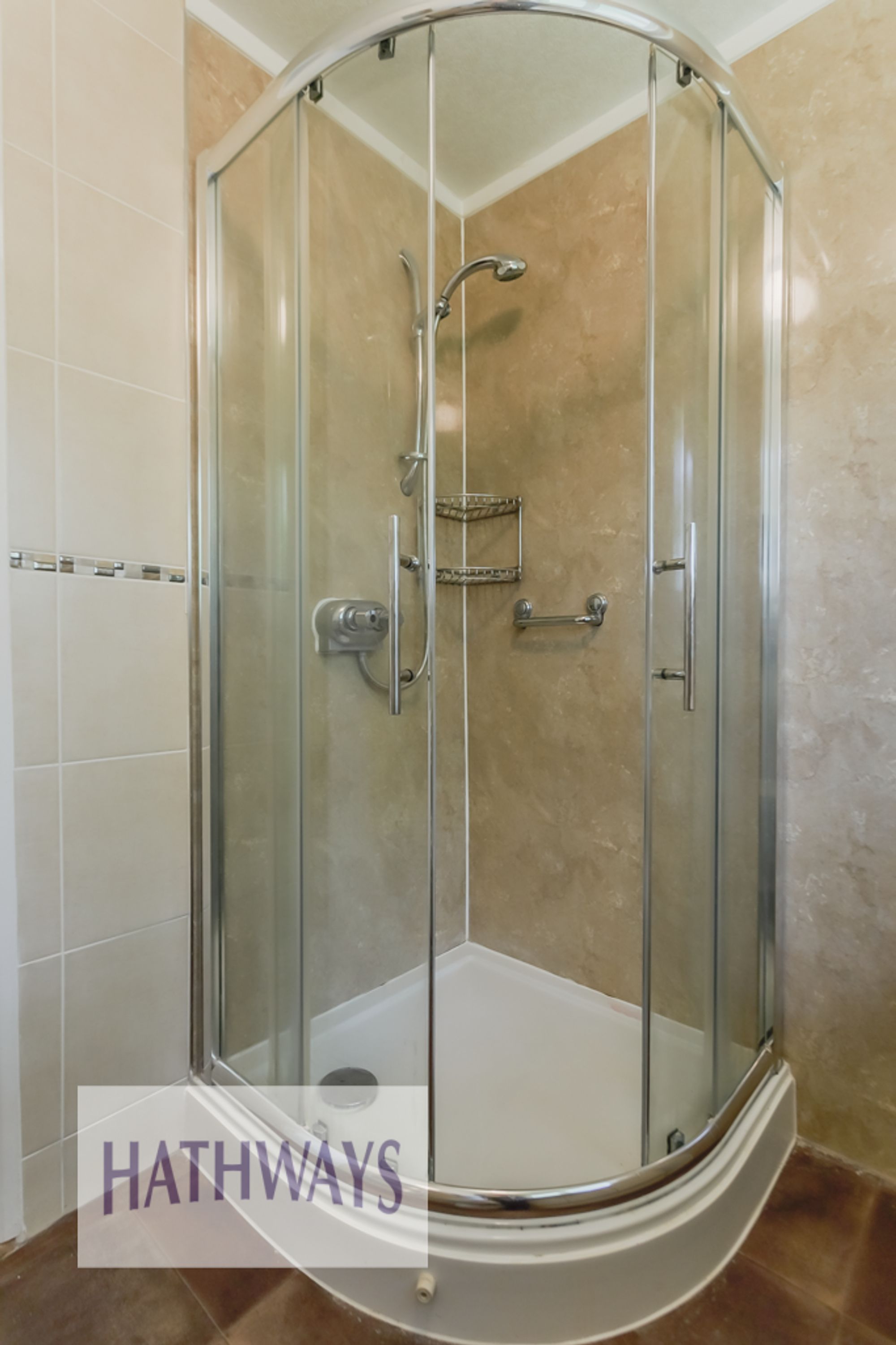2 bed flat for sale in Croesyceiliog, Cwmbran  - Property Image 23