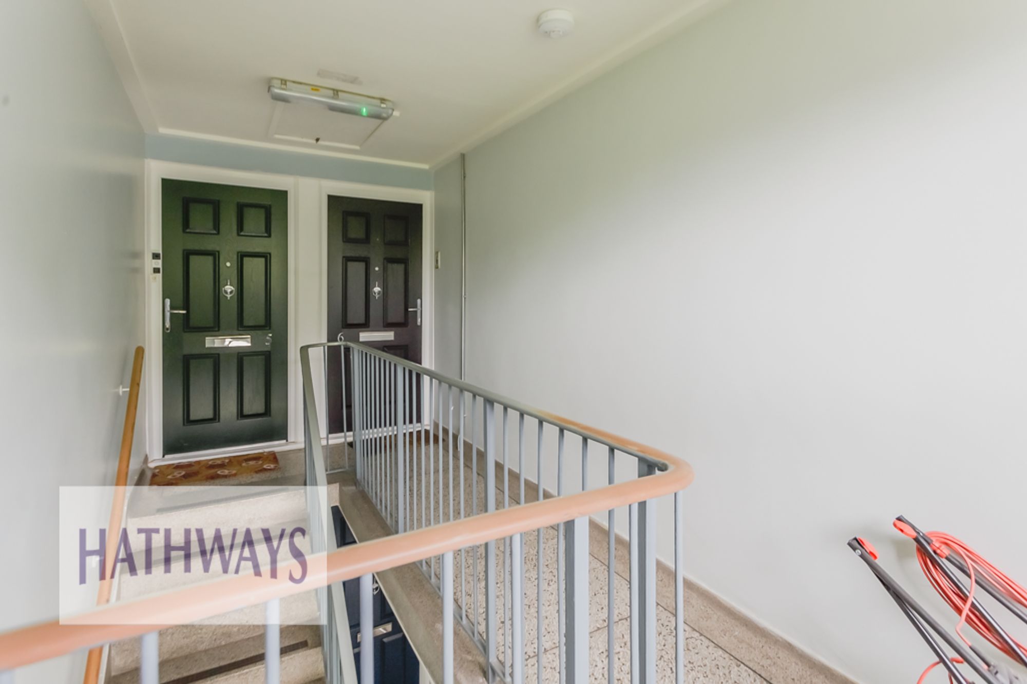 2 bed flat for sale in Croesyceiliog, Cwmbran  - Property Image 26