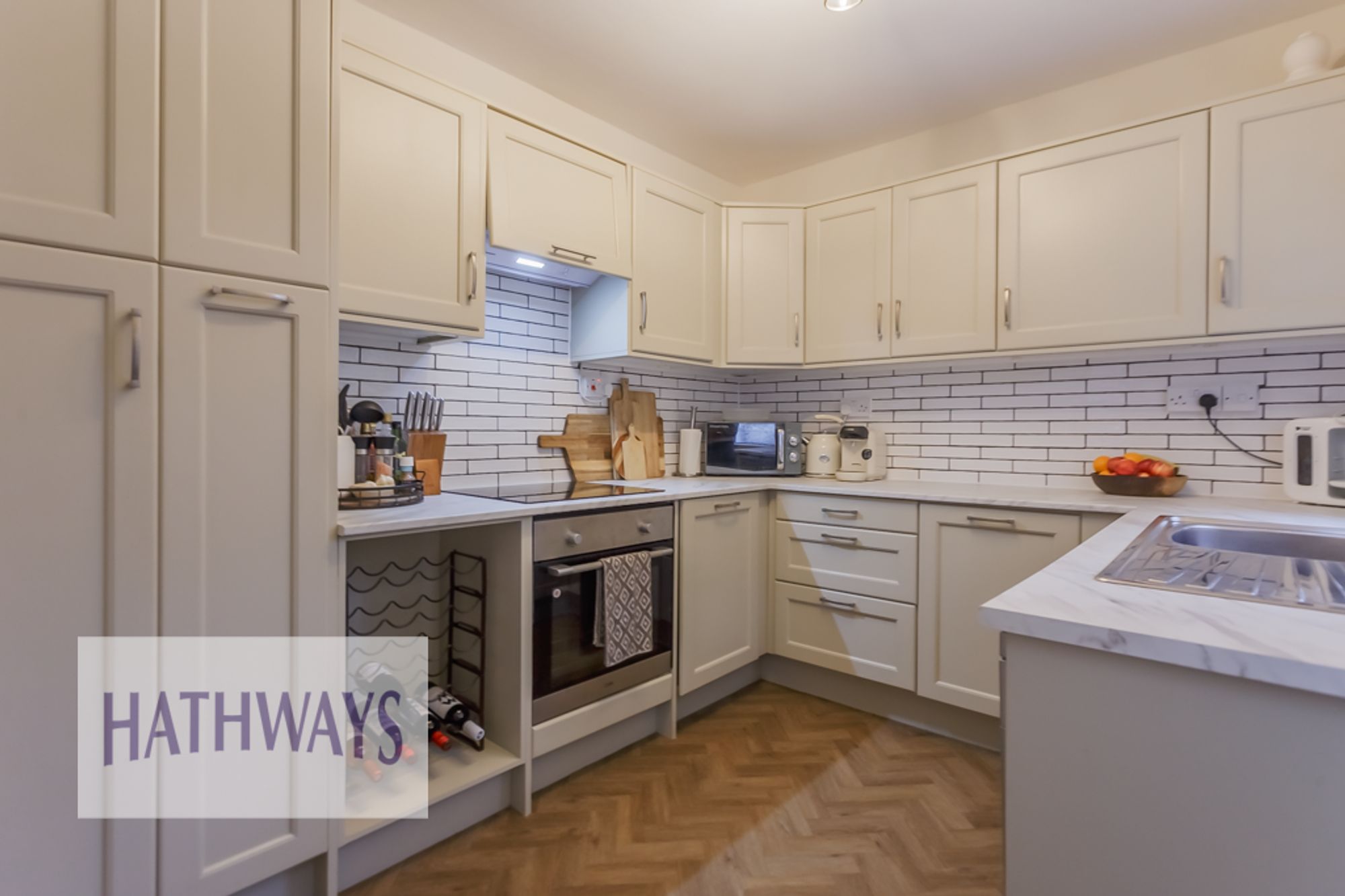 2 bed terraced house for sale in Richmond Road, Cwmbran  - Property Image 12