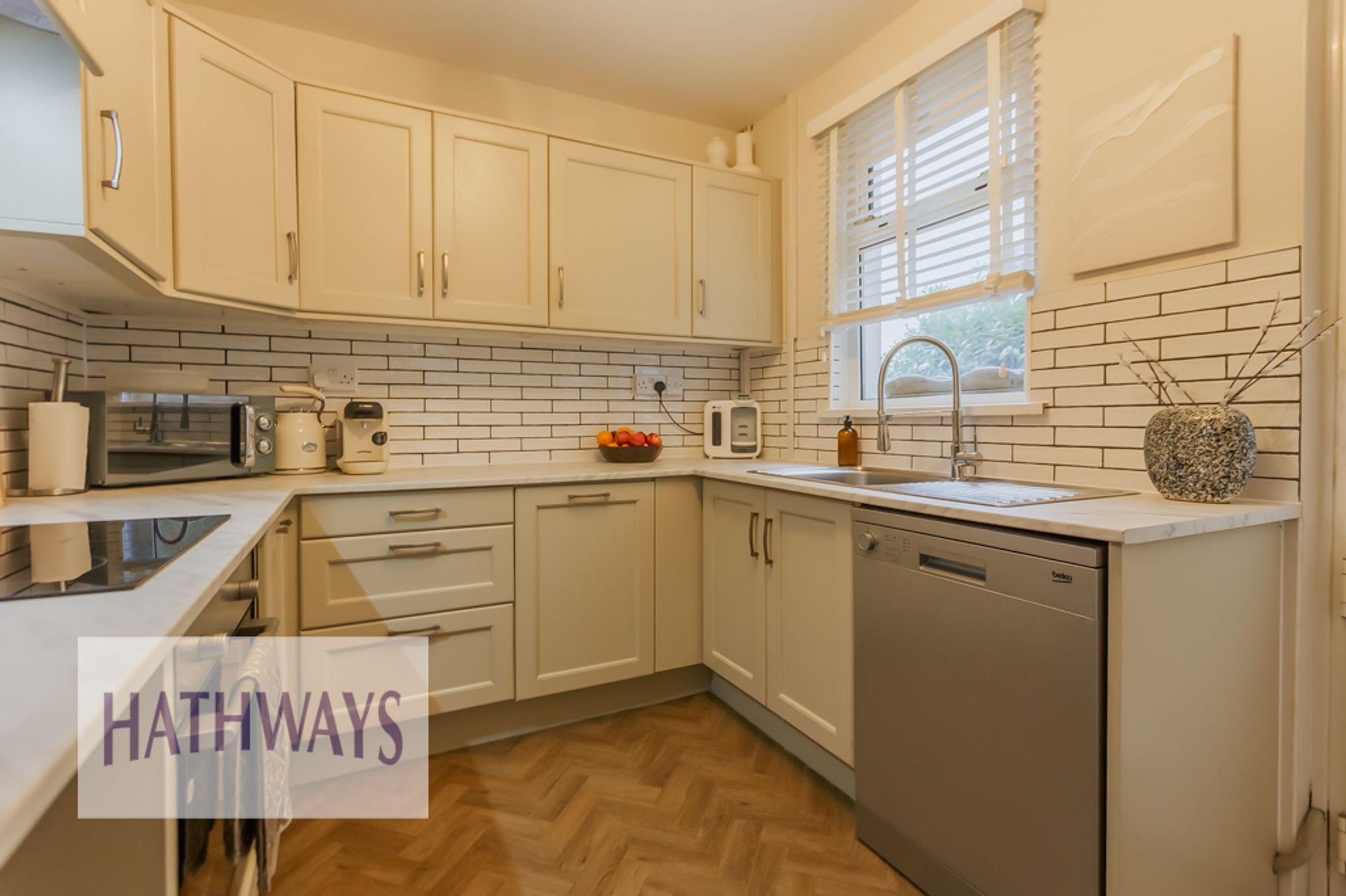 2 bed terraced house for sale in Richmond Road, Cwmbran  - Property Image 14