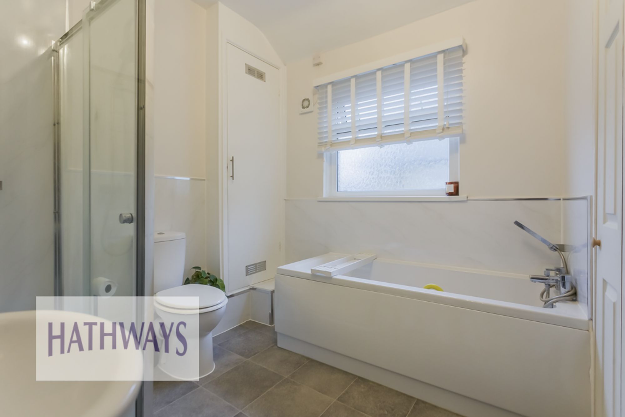 2 bed terraced house for sale in Richmond Road, Cwmbran  - Property Image 25