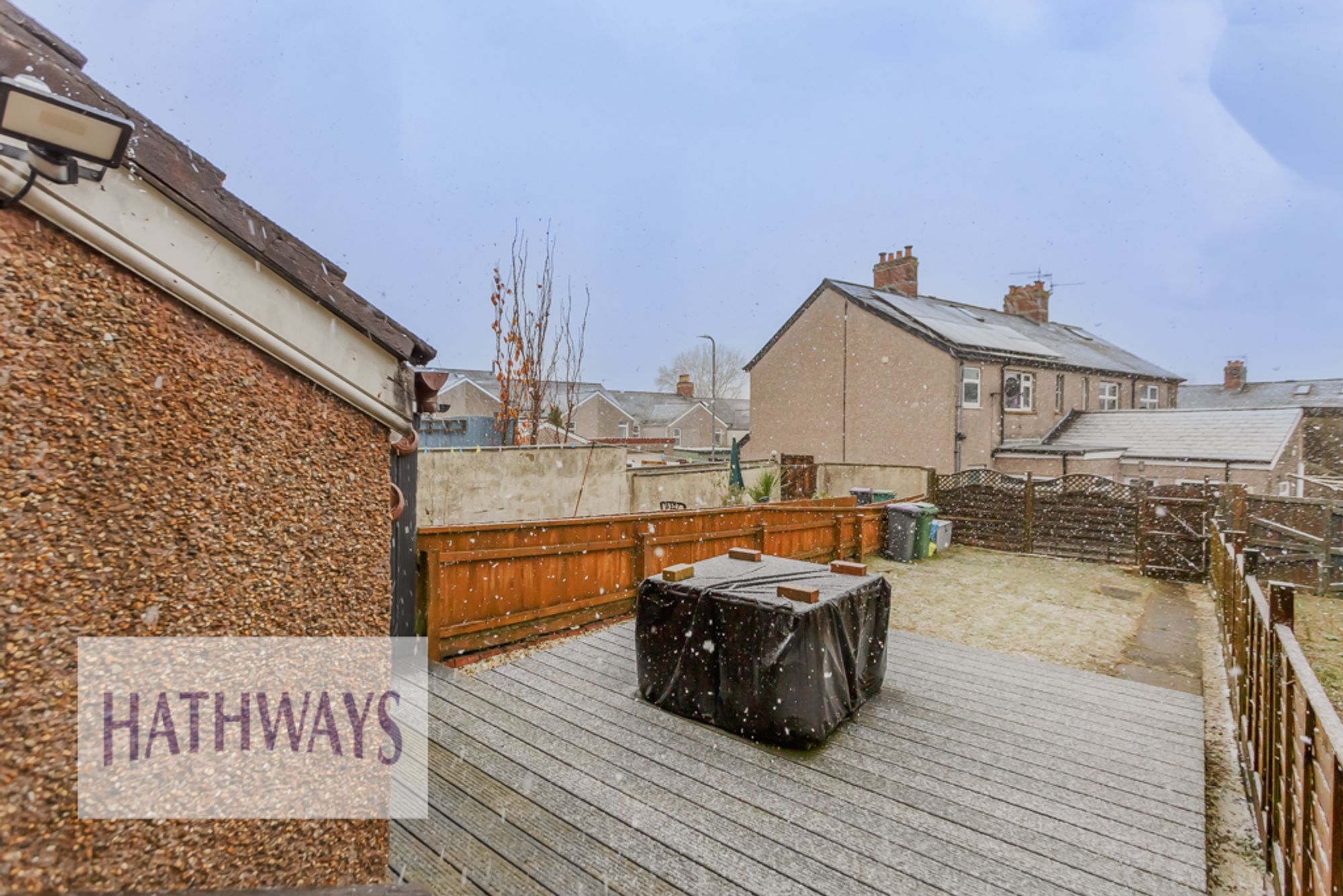 2 bed terraced house for sale in Richmond Road, Cwmbran  - Property Image 28