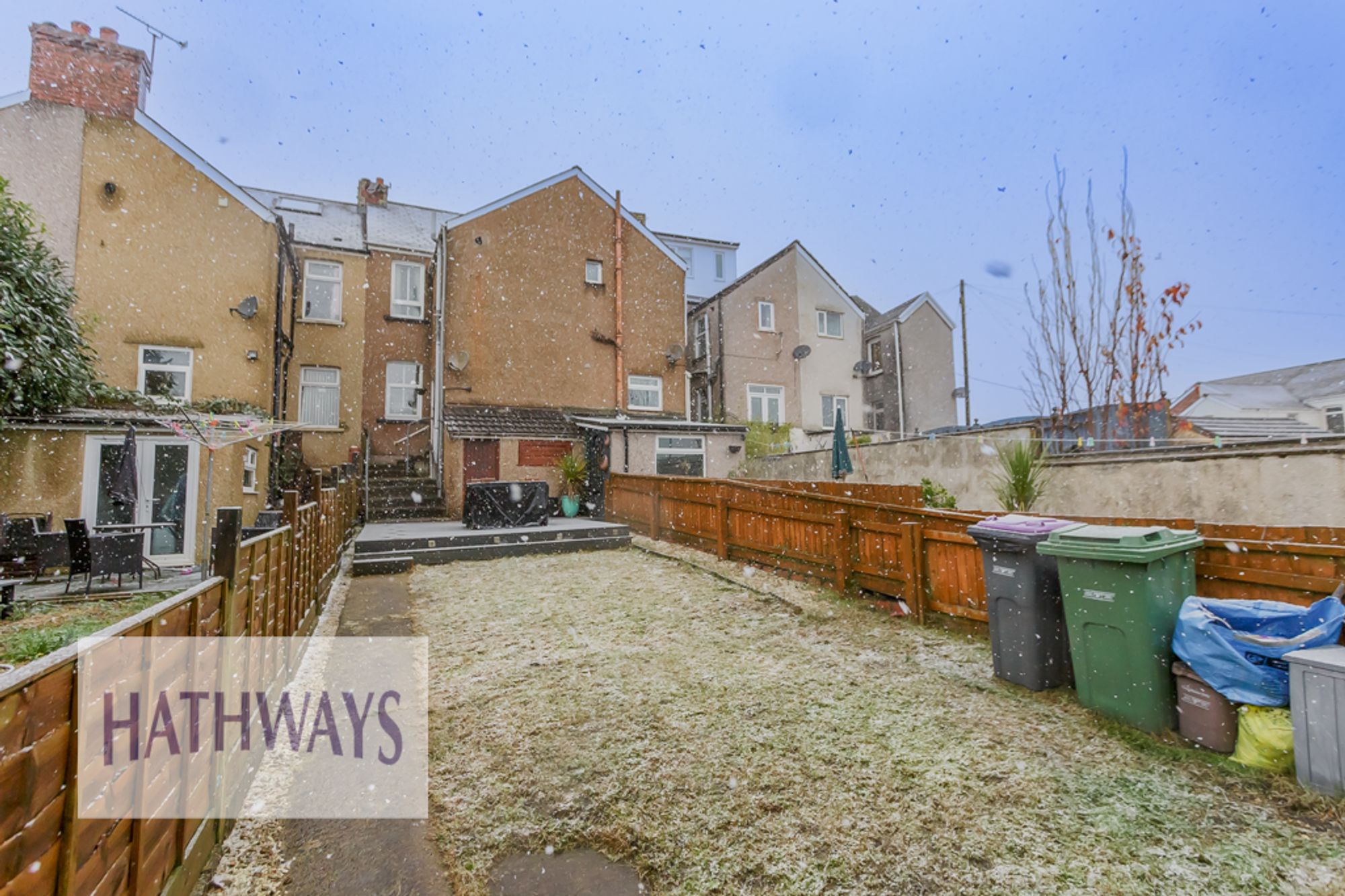 2 bed terraced house for sale in Richmond Road, Cwmbran  - Property Image 30