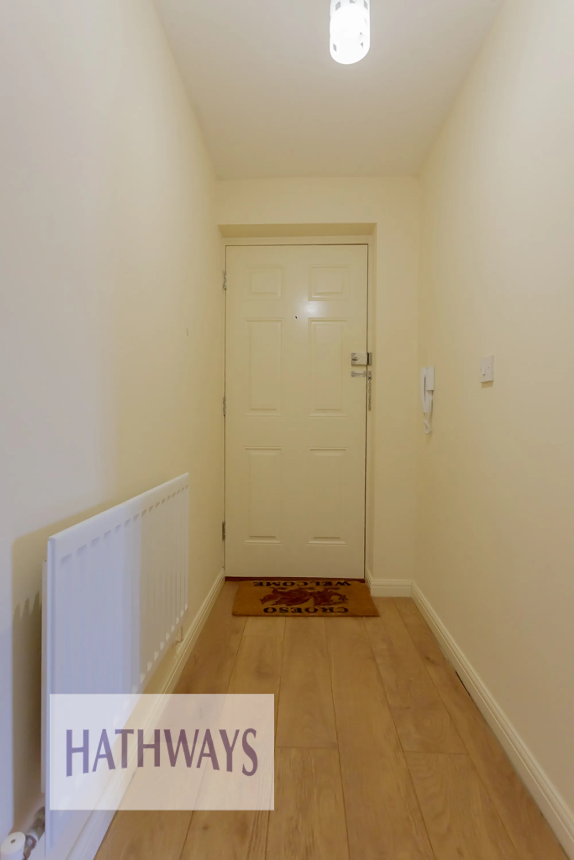 2 bed flat for sale in Flavius Close, Newport  - Property Image 3