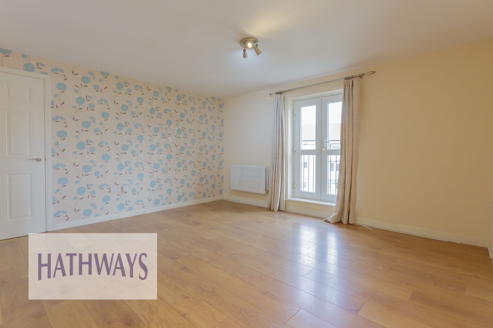 2 bed flat for sale in Flavius Close, Newport 3