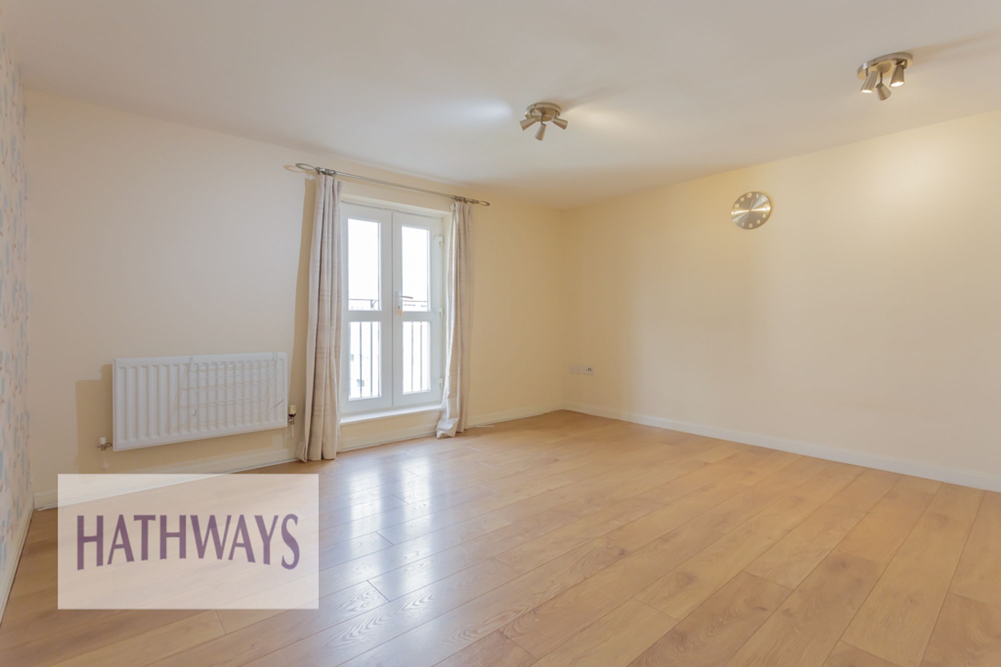 2 bed flat for sale in Flavius Close, Newport 4