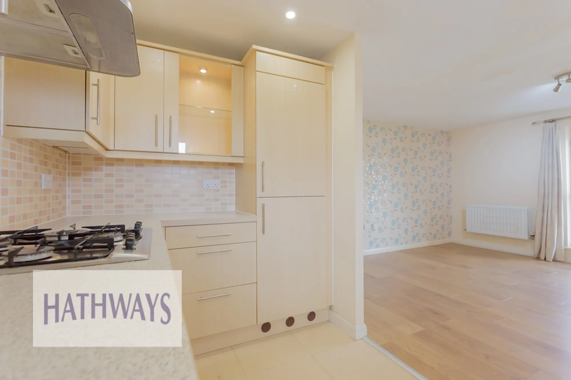 2 bed flat for sale in Flavius Close, Newport  - Property Image 12
