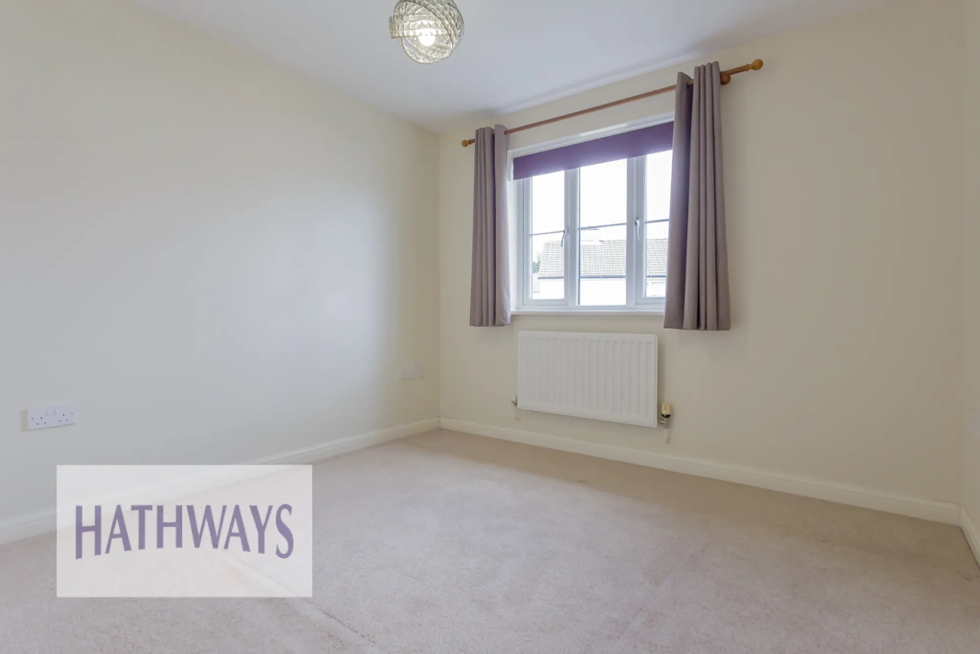 2 bed flat for sale in Flavius Close, Newport  - Property Image 13