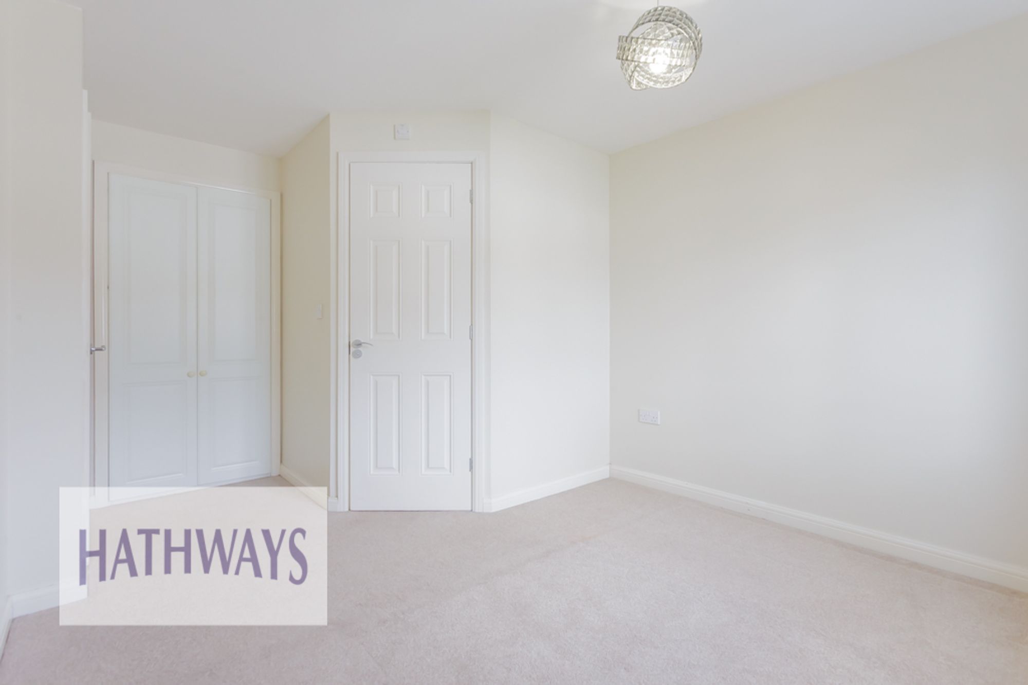 2 bed flat for sale in Flavius Close, Newport 15