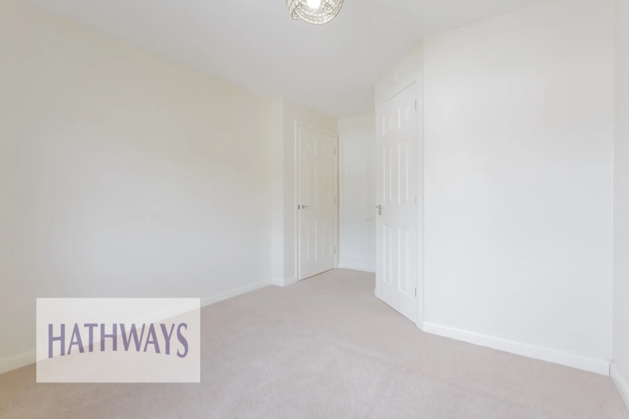2 bed flat for sale in Flavius Close, Newport  - Property Image 15