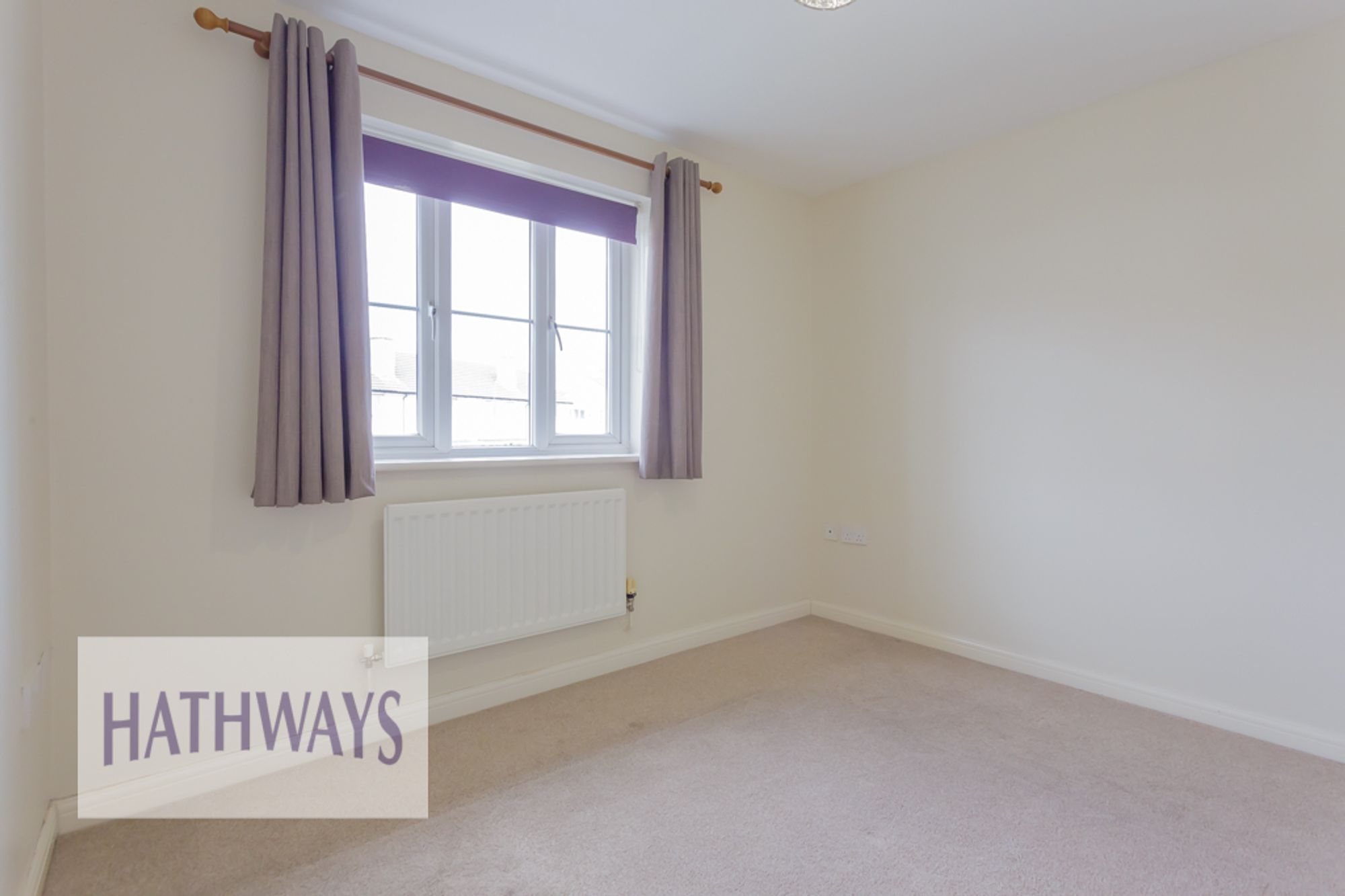 2 bed flat for sale in Flavius Close, Newport 13