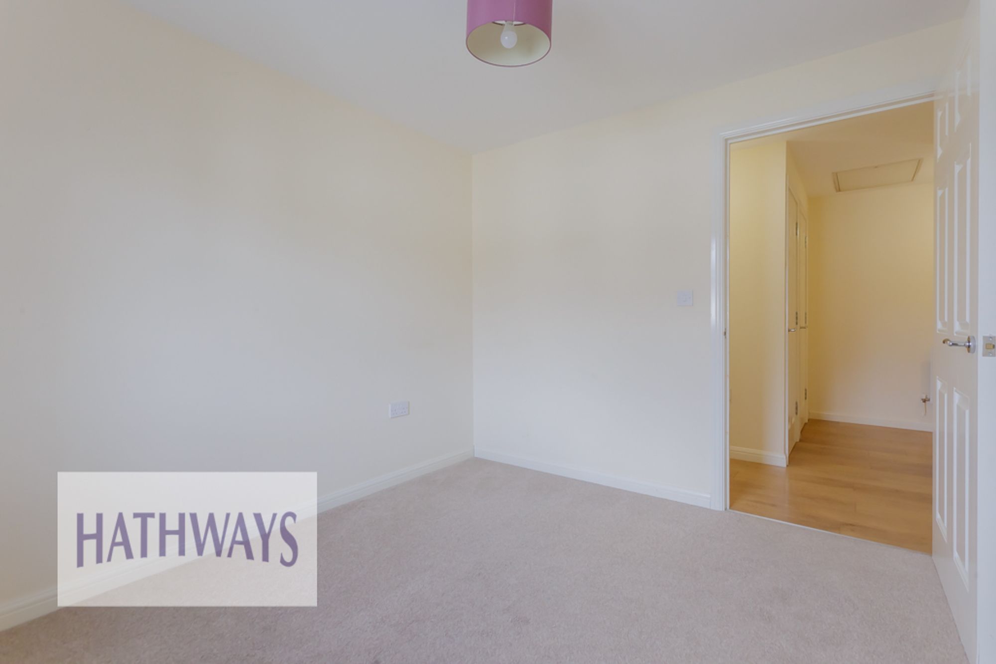 2 bed flat for sale in Flavius Close, Newport 18