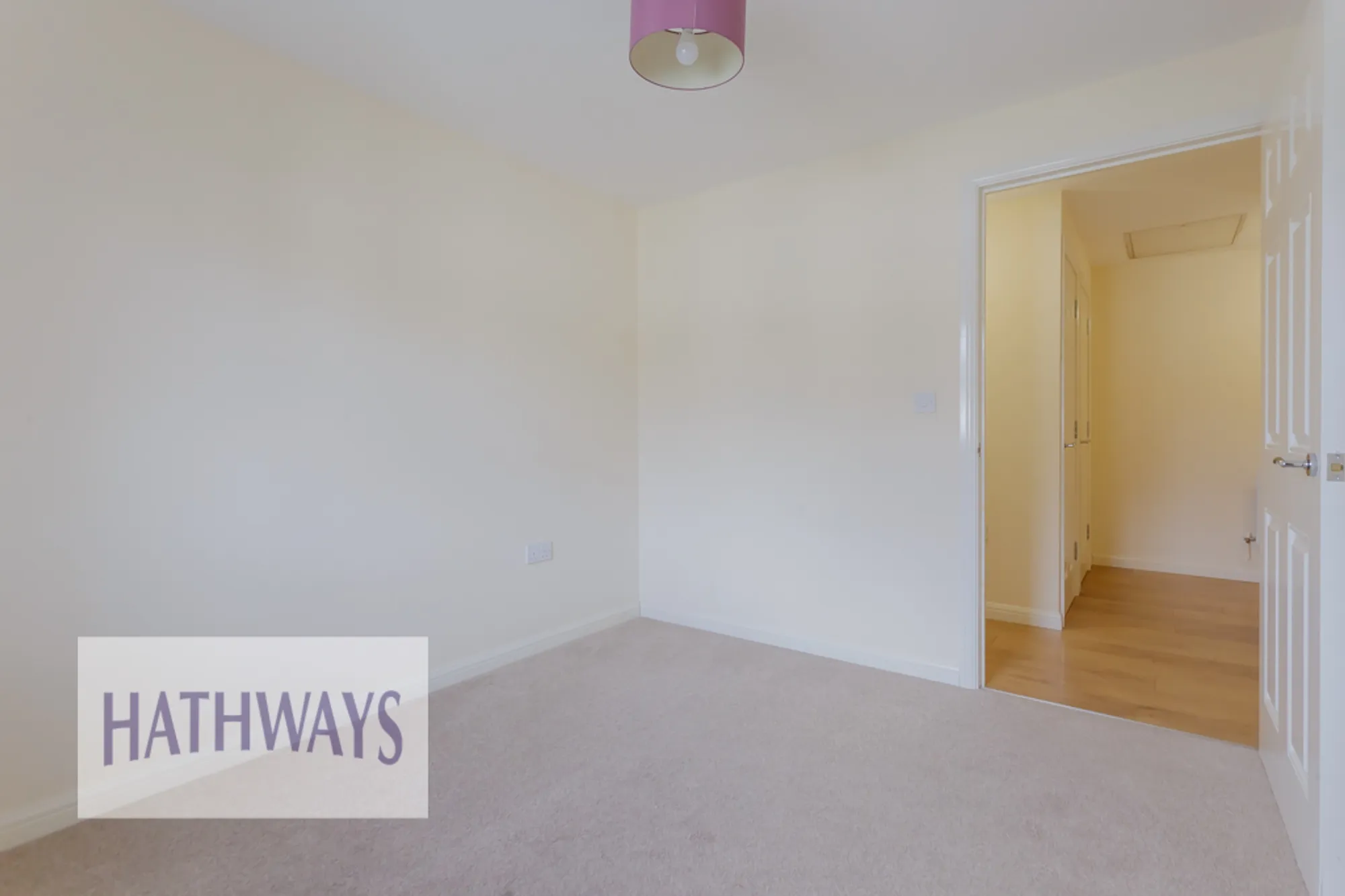 2 bed flat for sale in Flavius Close, Newport  - Property Image 19