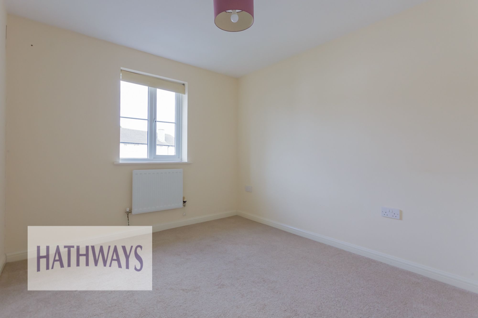 2 bed flat for sale in Flavius Close, Newport 17