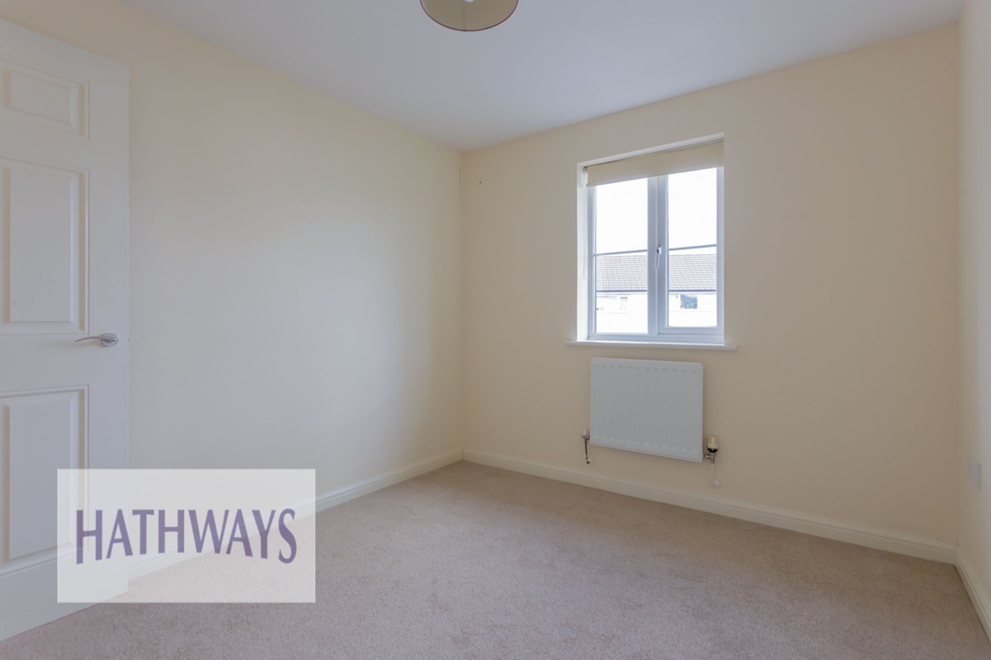 2 bed flat for sale in Flavius Close, Newport 20