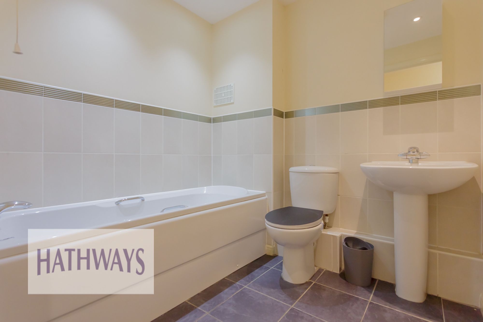 2 bed flat for sale in Flavius Close, Newport 21