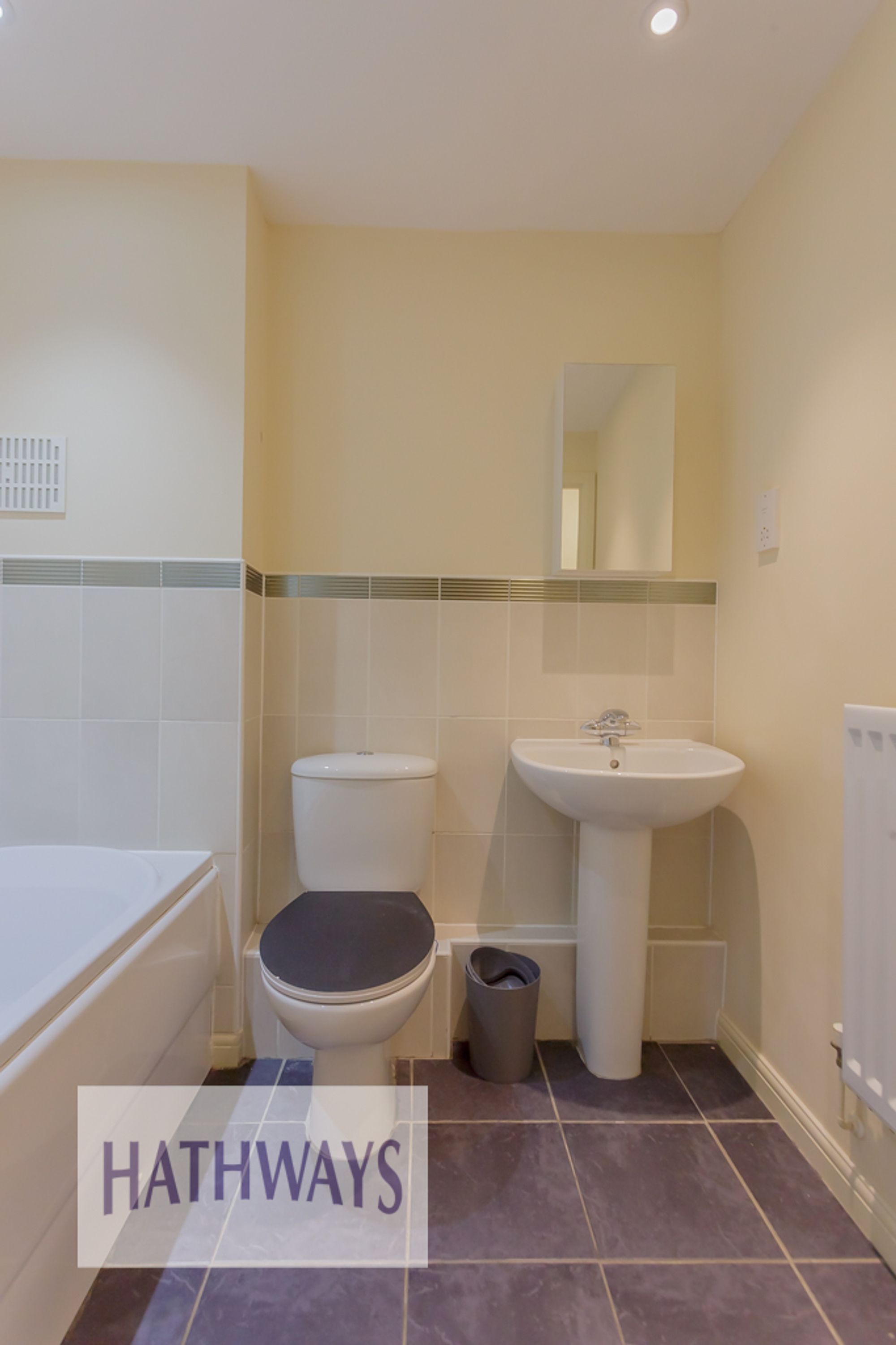 2 bed flat for sale in Flavius Close, Newport 23