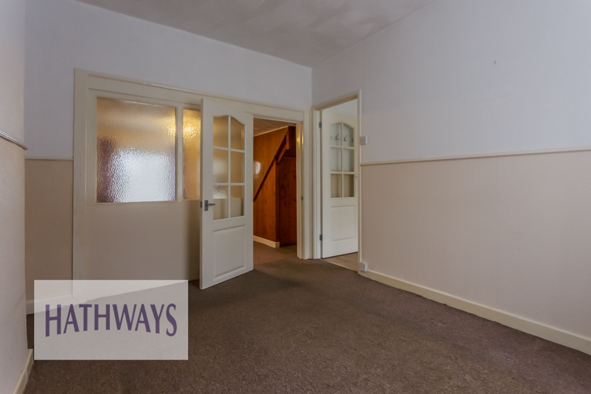 3 bed semi-detached house for sale in Picton Street, Pontypool  - Property Image 8