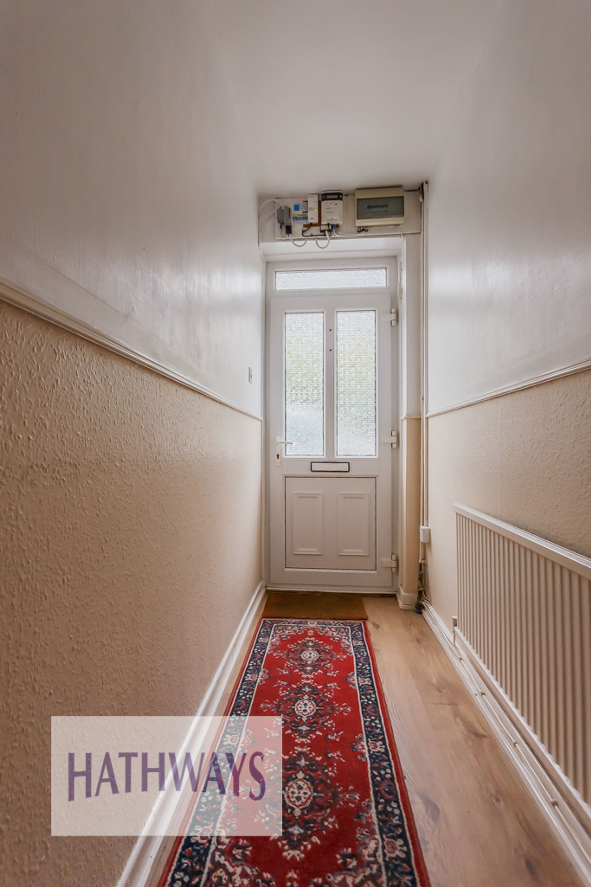 3 bed semi-detached house for sale in Picton Street, Pontypool  - Property Image 3