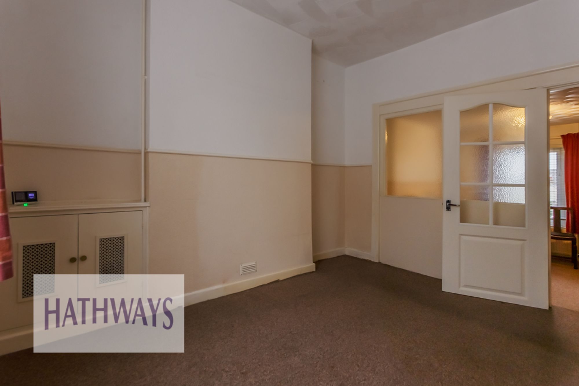 3 bed semi-detached house for sale in Picton Street, Pontypool  - Property Image 6