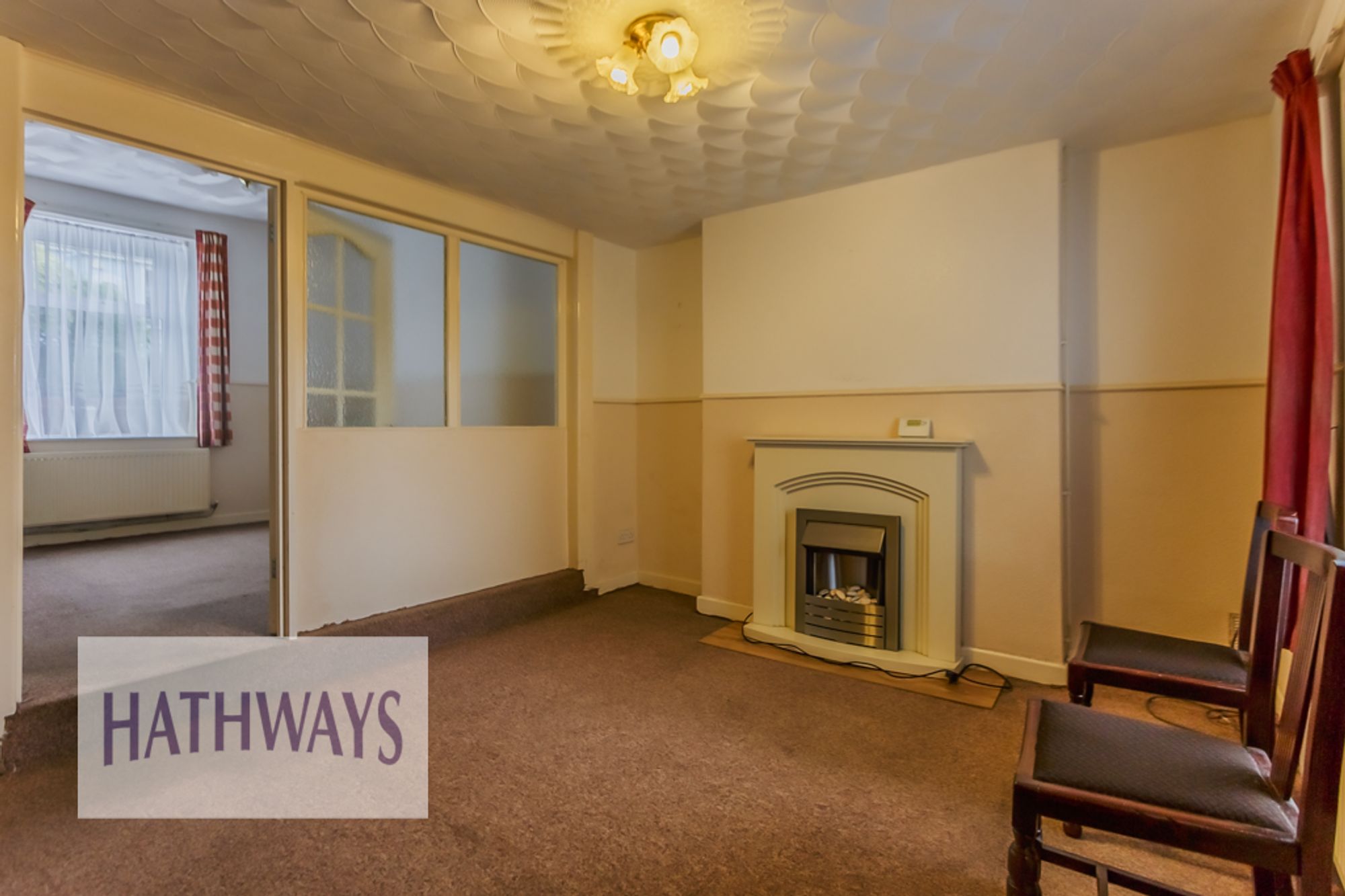 3 bed semi-detached house for sale in Picton Street, Pontypool  - Property Image 5