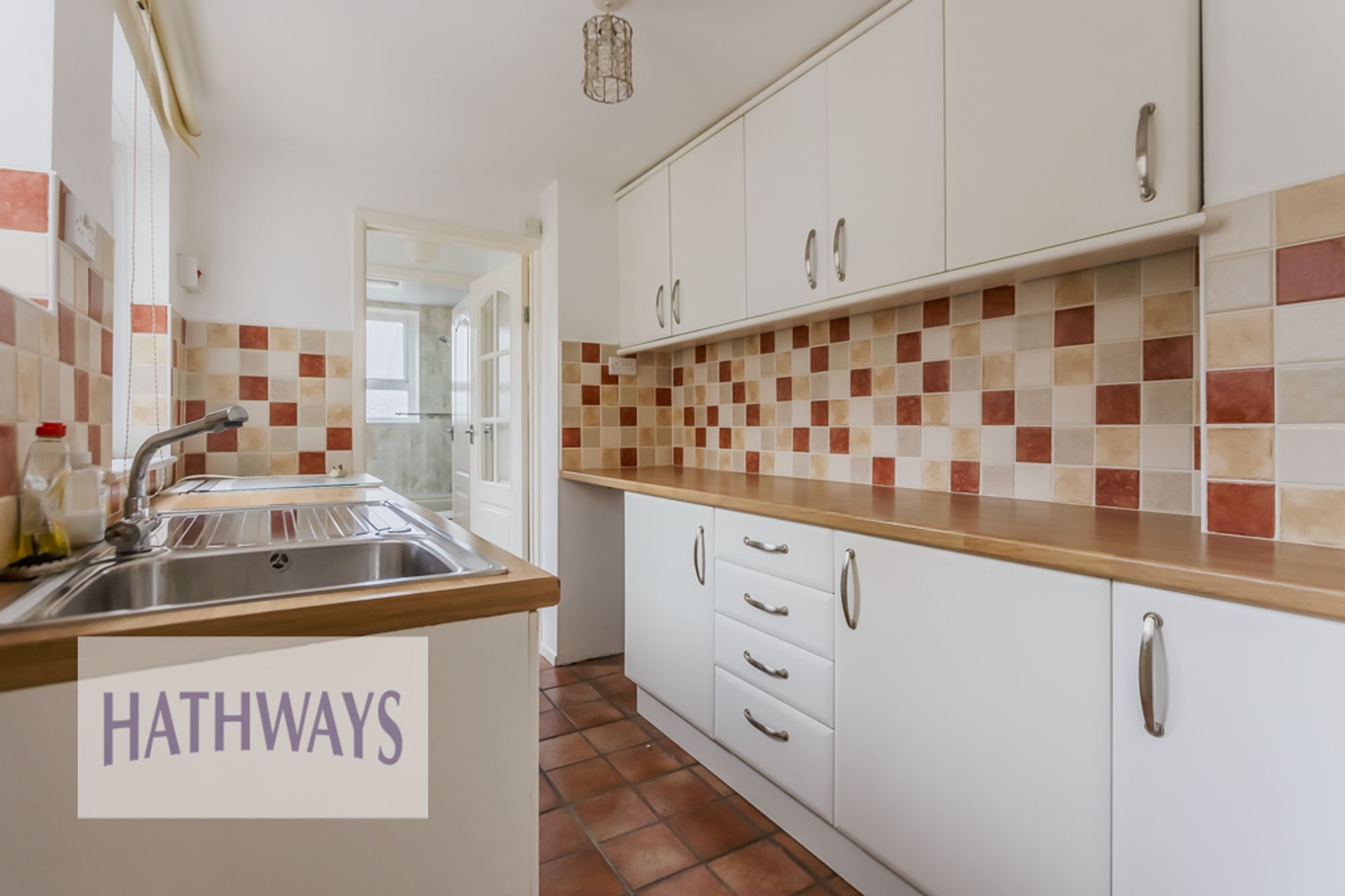 3 bed semi-detached house for sale in Picton Street, Pontypool  - Property Image 11