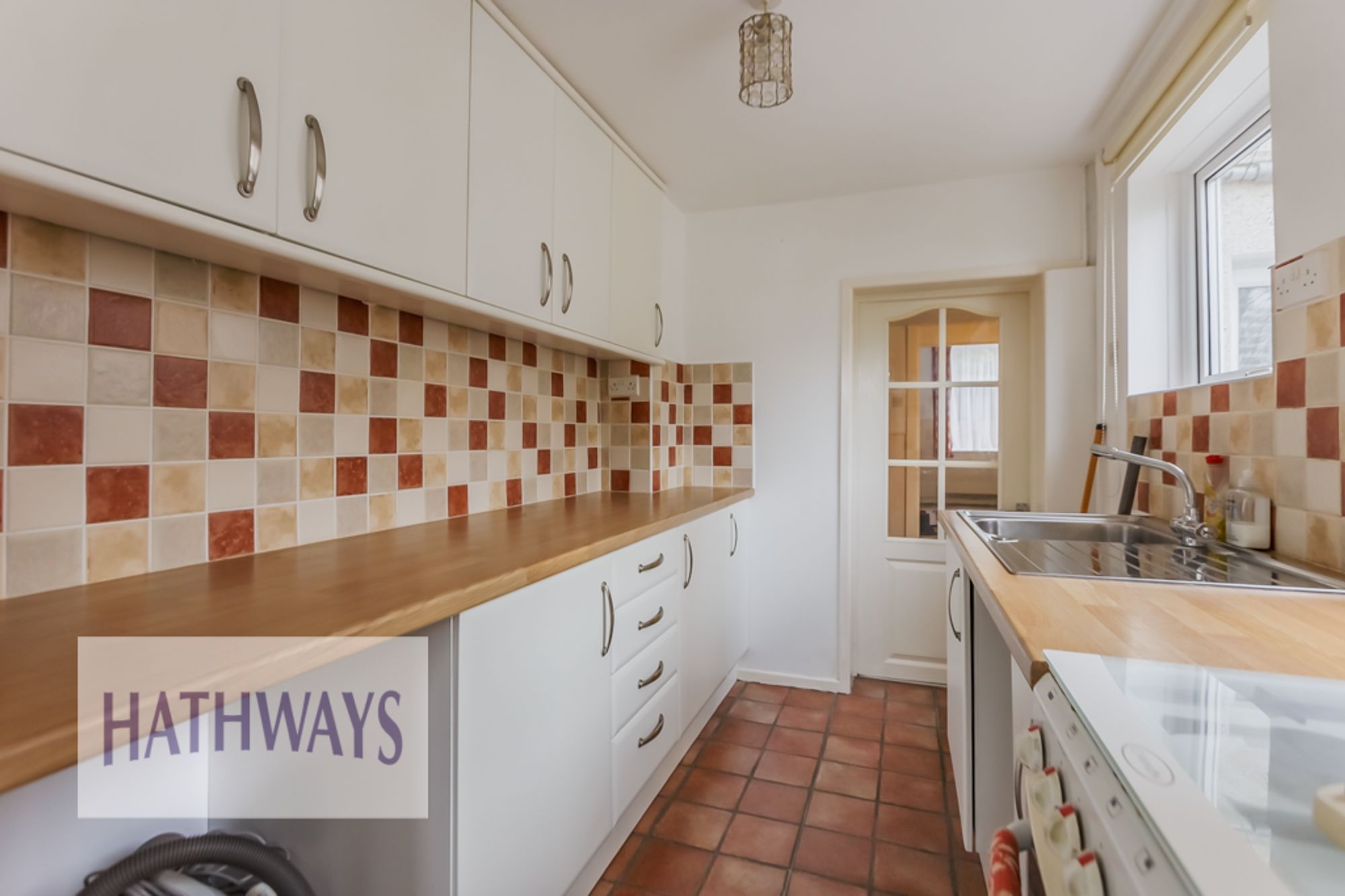 3 bed semi-detached house for sale in Picton Street, Pontypool  - Property Image 12