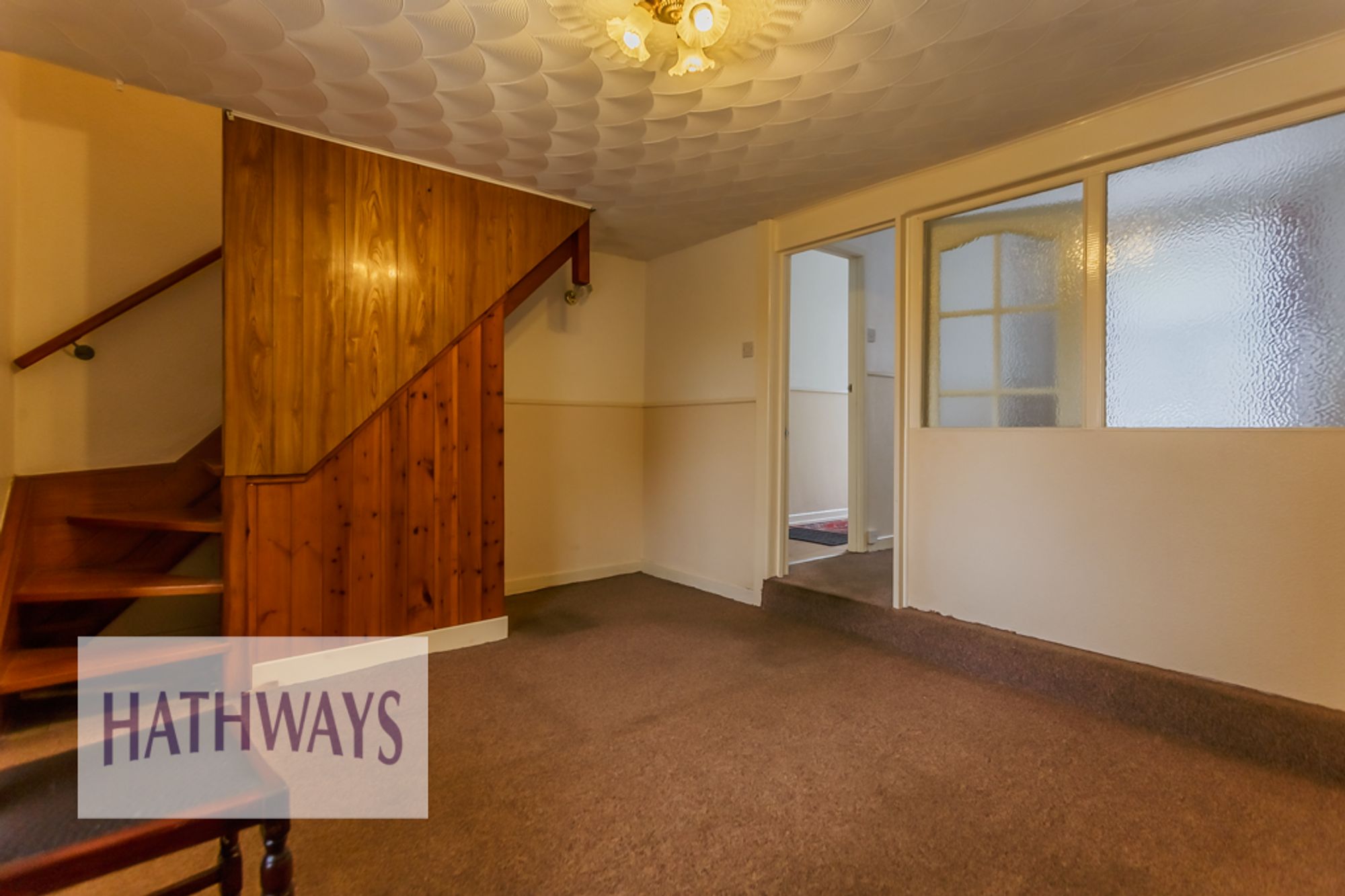 3 bed semi-detached house for sale in Picton Street, Pontypool  - Property Image 10