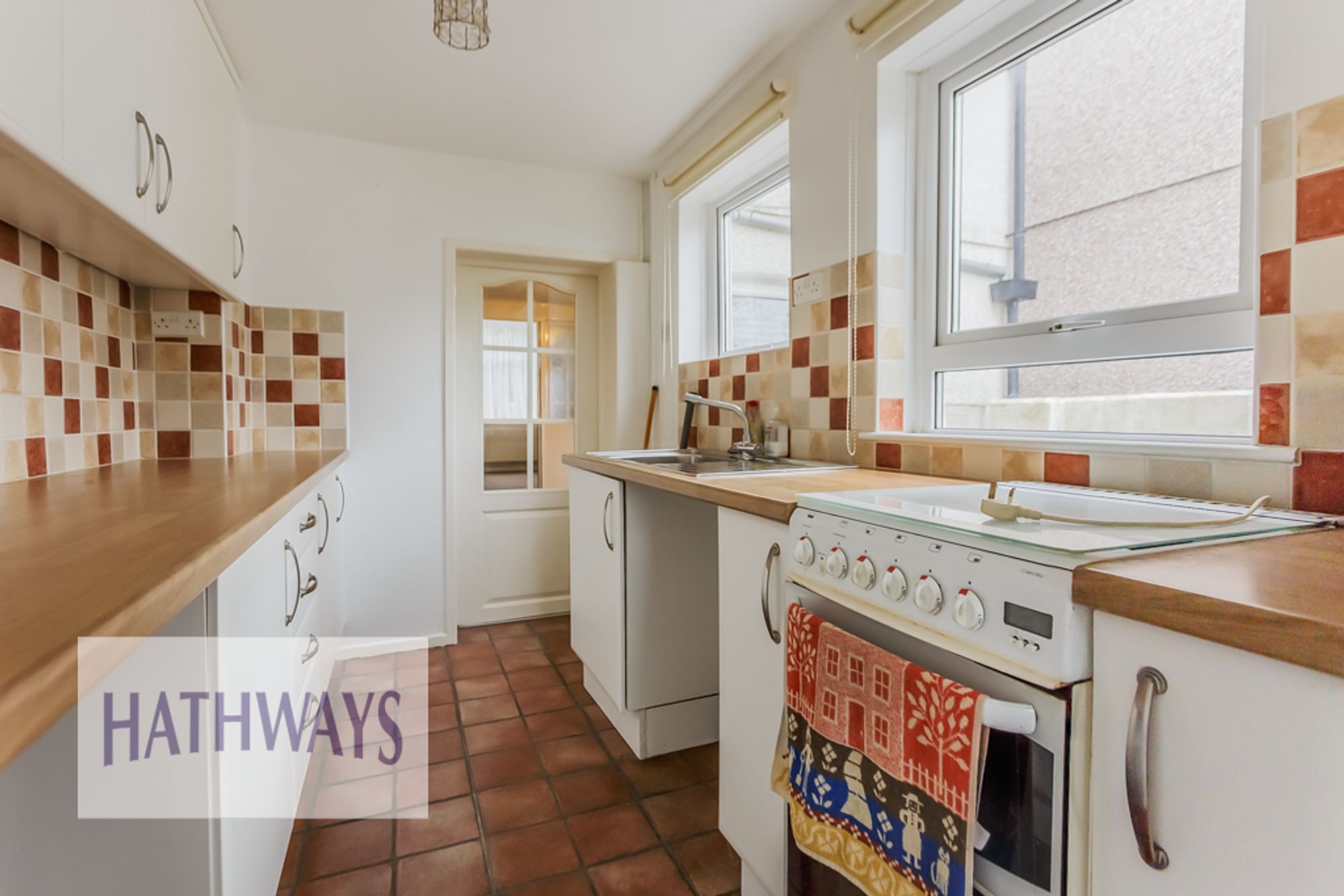 3 bed semi-detached house for sale in Picton Street, Pontypool  - Property Image 13