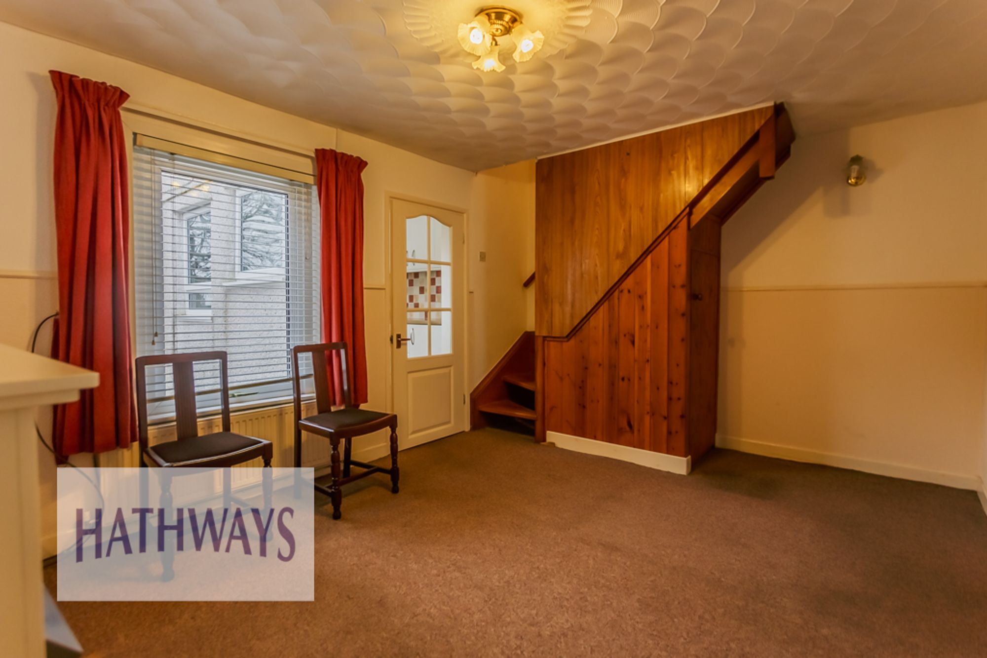 3 bed semi-detached house for sale in Picton Street, Pontypool  - Property Image 9