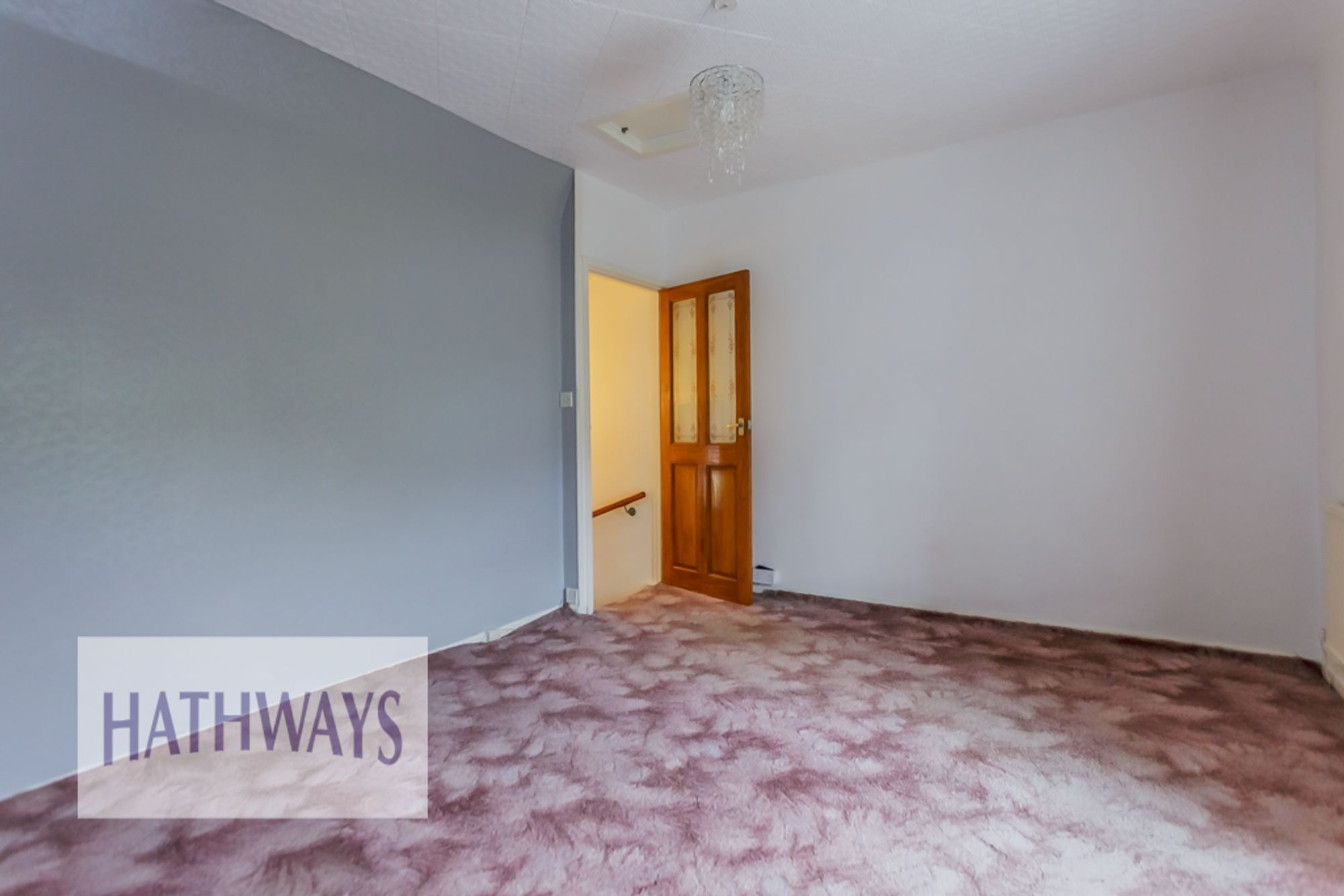 3 bed semi-detached house for sale in Picton Street, Pontypool  - Property Image 18