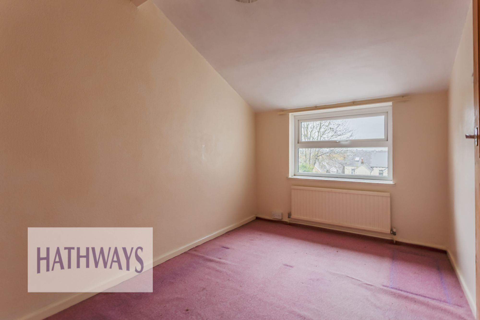 3 bed semi-detached house for sale in Picton Street, Pontypool  - Property Image 19