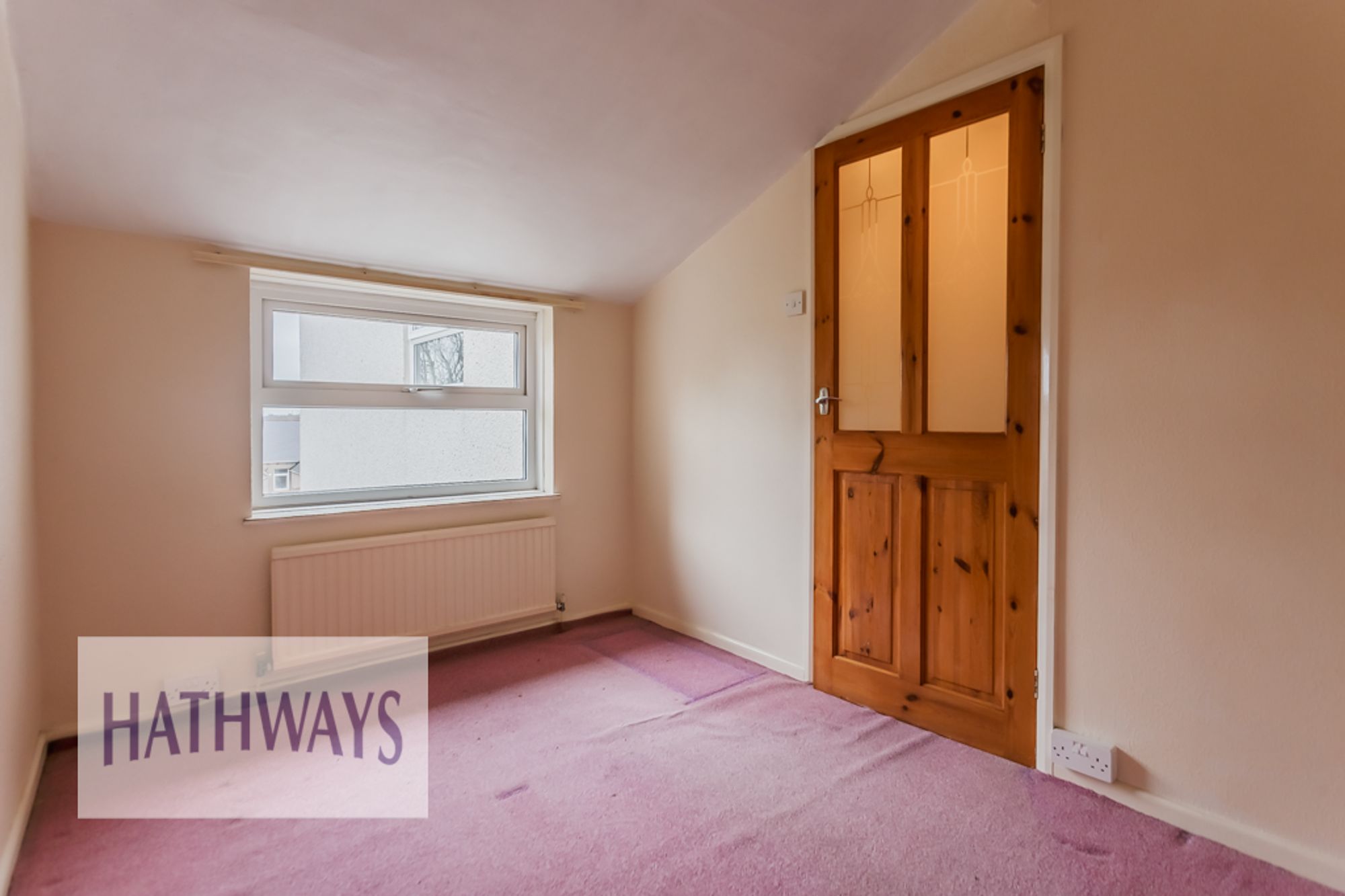 3 bed semi-detached house for sale in Picton Street, Pontypool  - Property Image 20