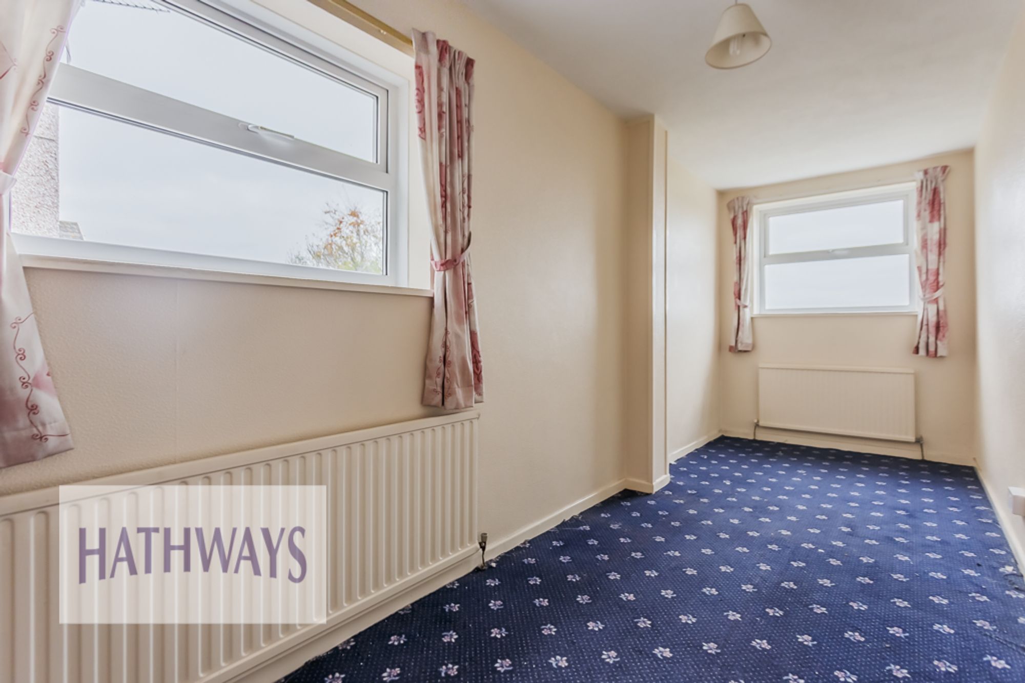 3 bed semi-detached house for sale in Picton Street, Pontypool  - Property Image 21