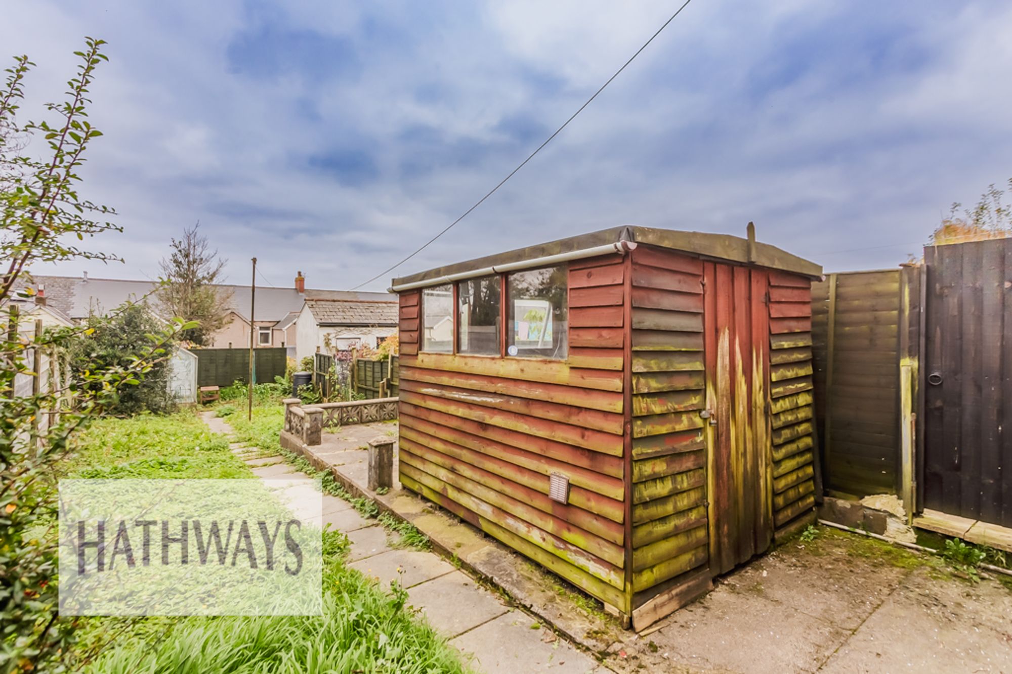 3 bed semi-detached house for sale in Picton Street, Pontypool  - Property Image 26