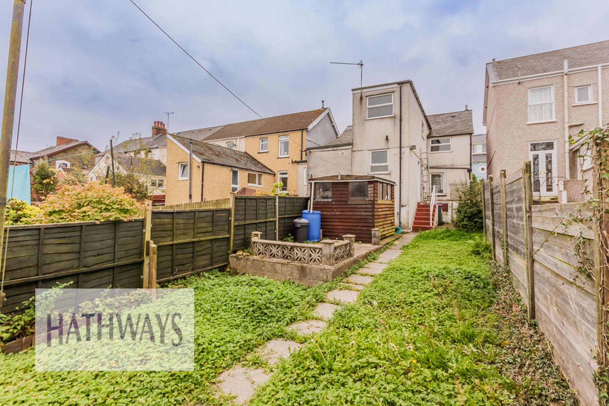 3 bed semi-detached house for sale in Picton Street, Pontypool  - Property Image 25