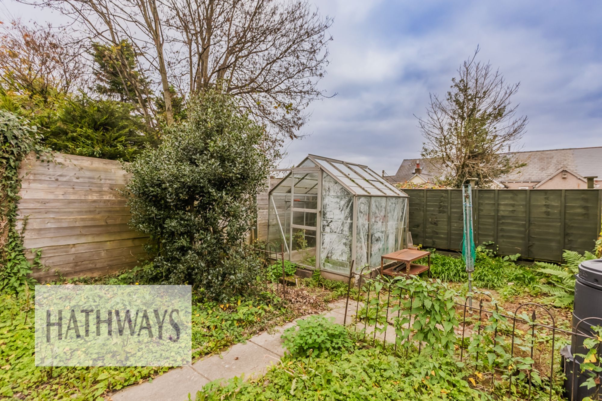 3 bed semi-detached house for sale in Picton Street, Pontypool  - Property Image 28