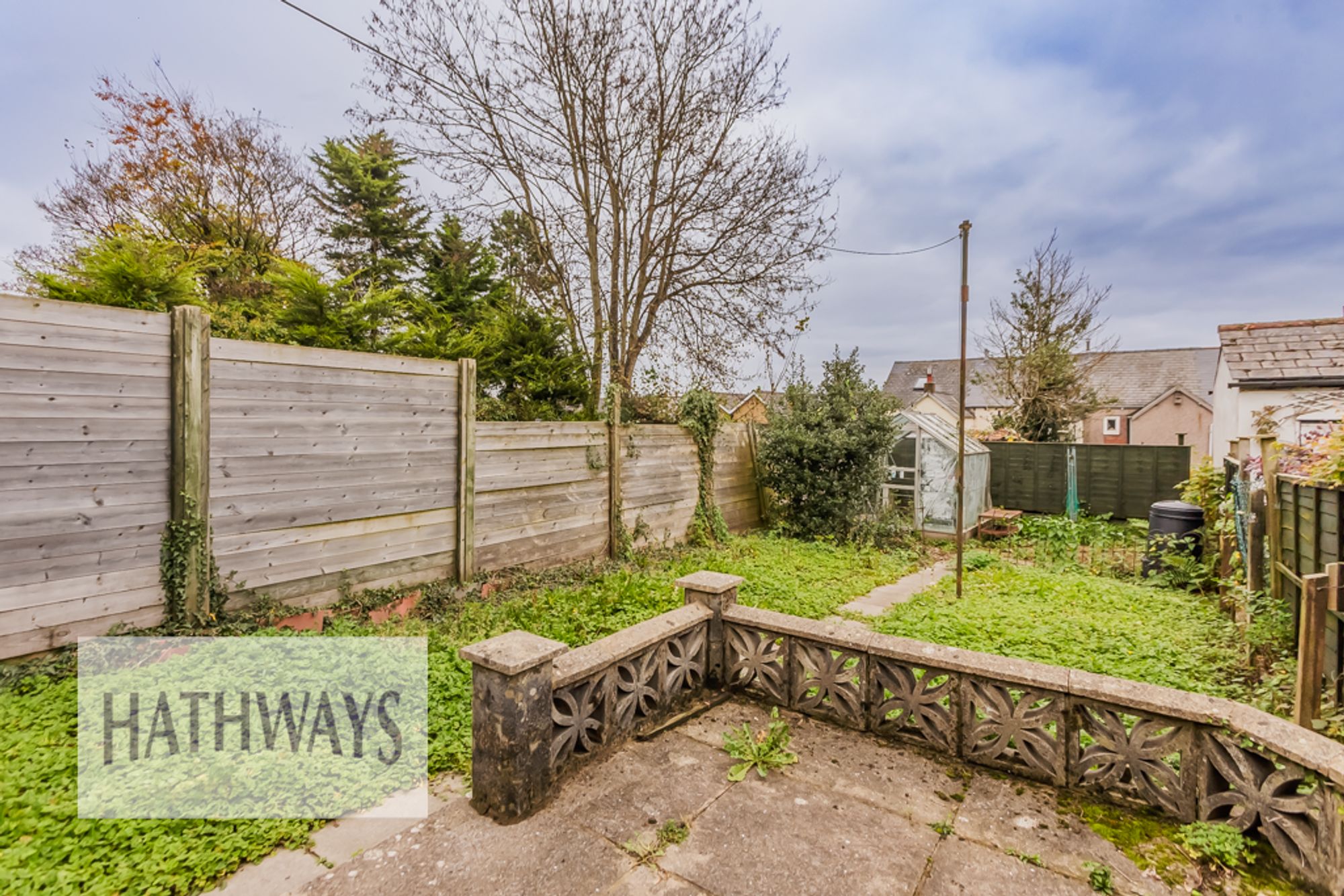 3 bed semi-detached house for sale in Picton Street, Pontypool  - Property Image 23