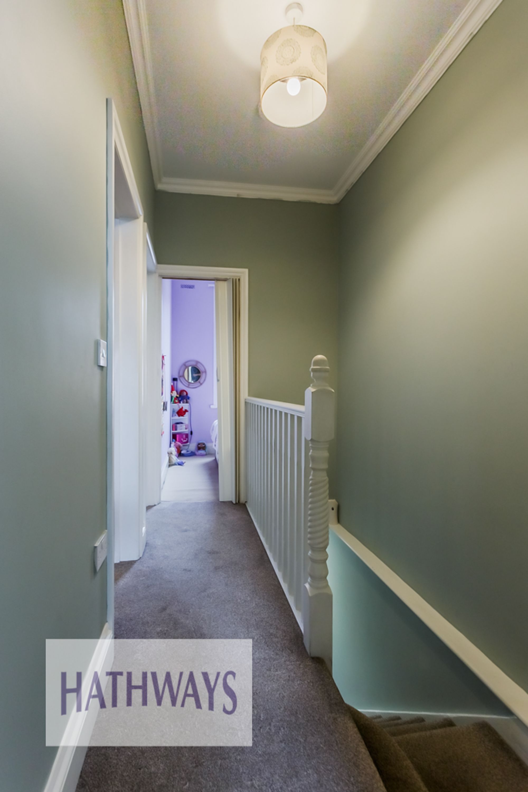 3 bed end of terrace house for sale in Jackson Place, Newport  - Property Image 25